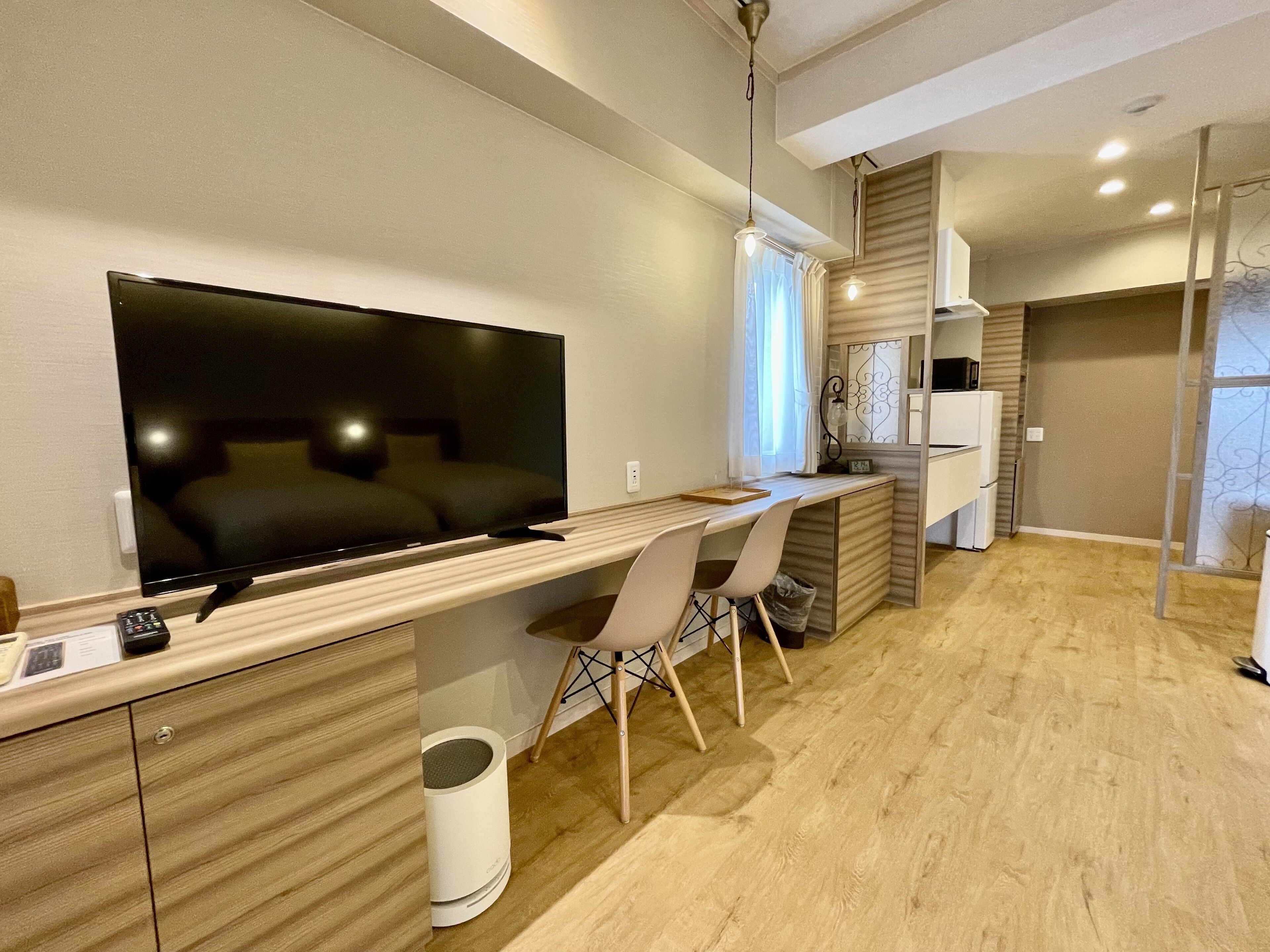 Hotel Tenshi Kan Kumoji