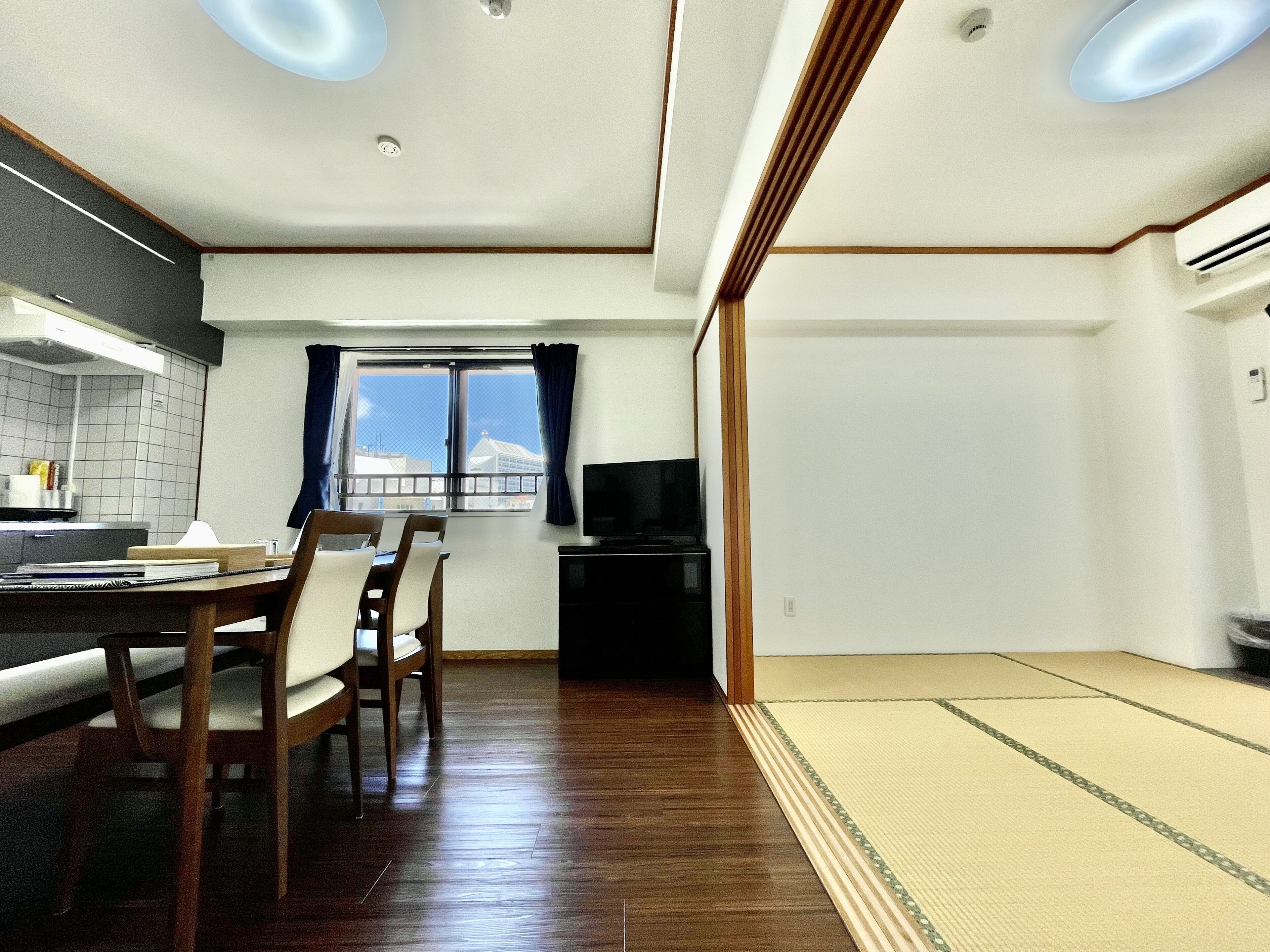 Hotel Tenshi Kan Kumoji