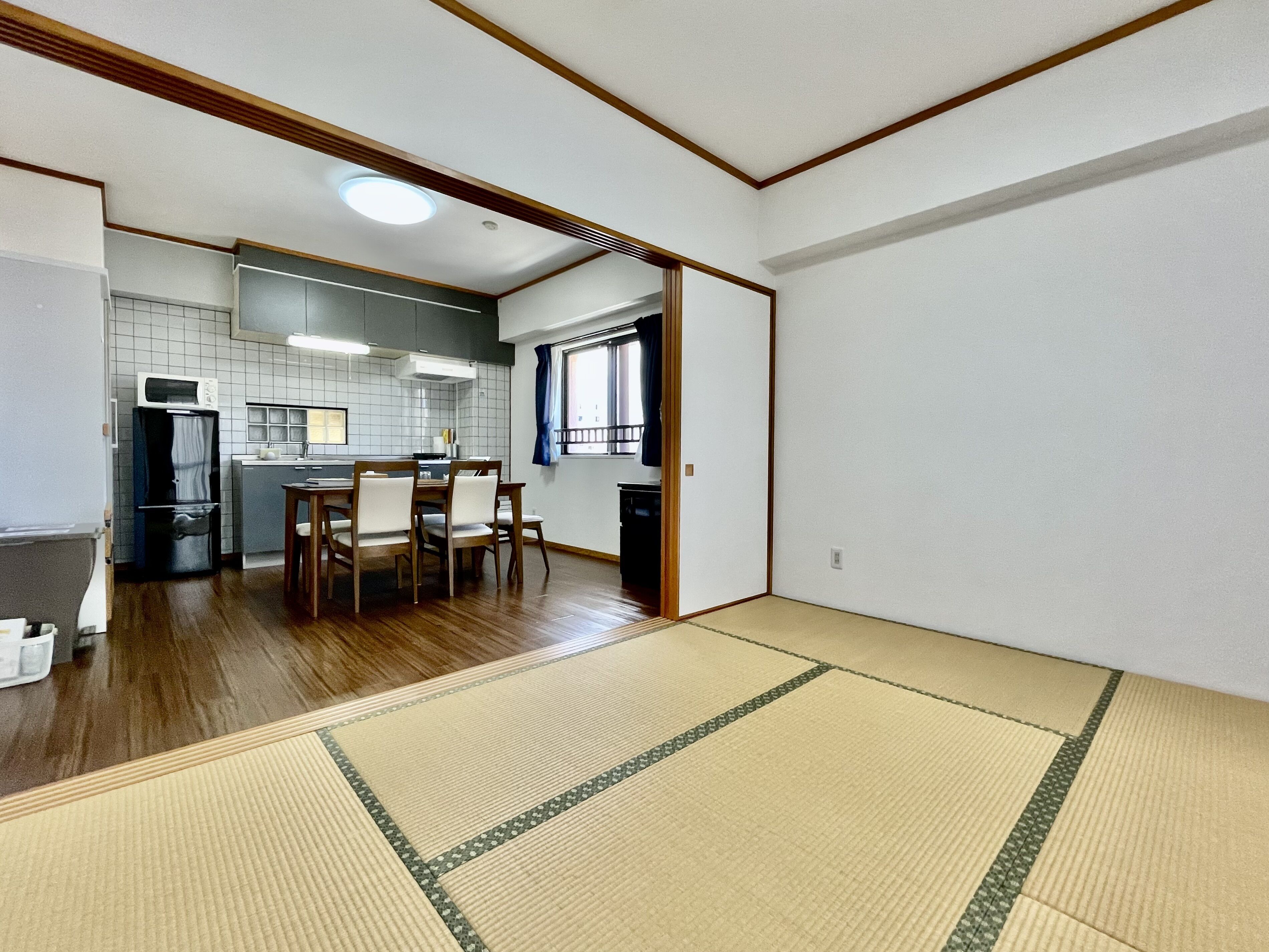 Hotel Tenshi Kan Kumoji