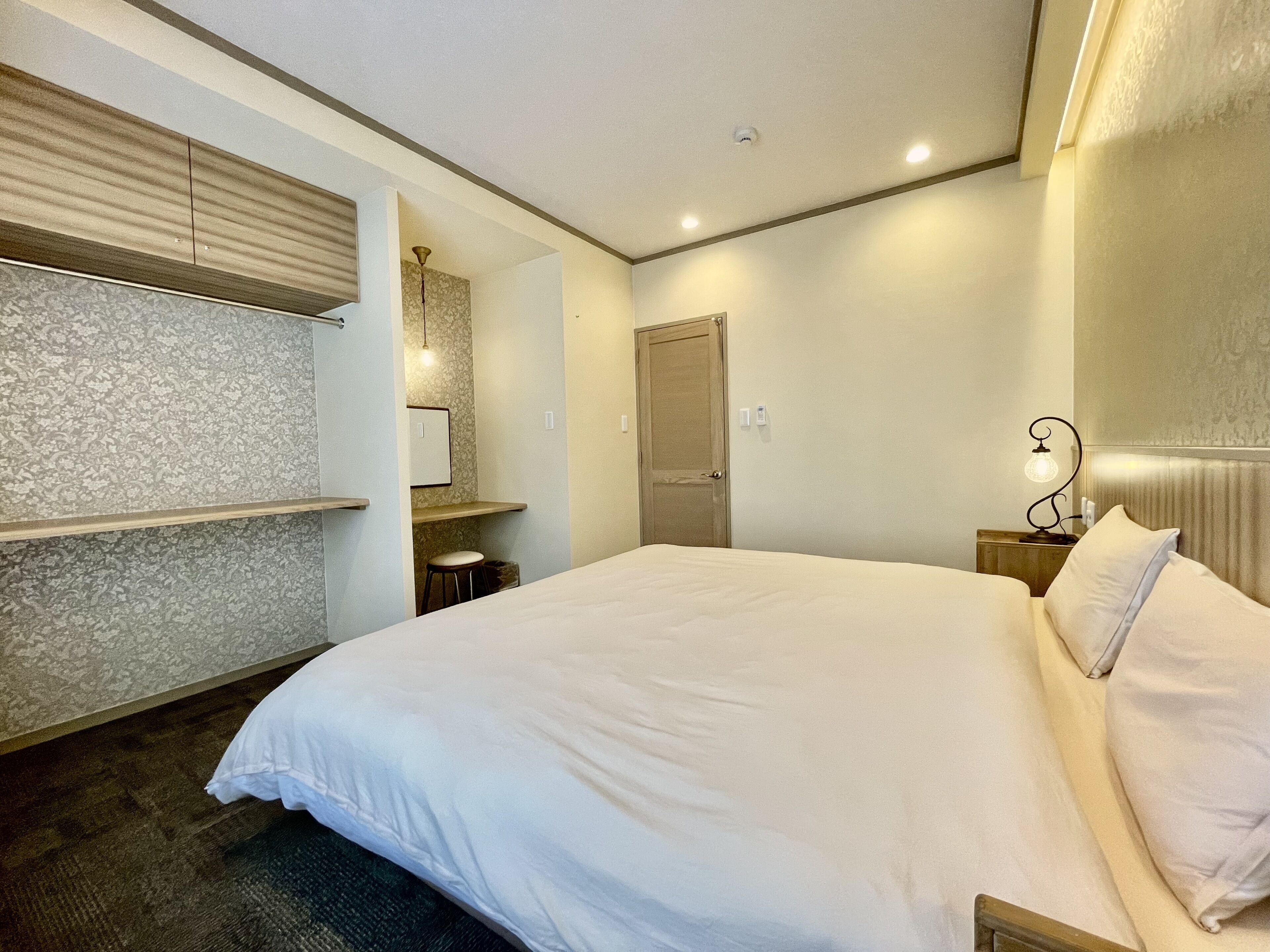 Hotel Tenshi Kan Kumoji