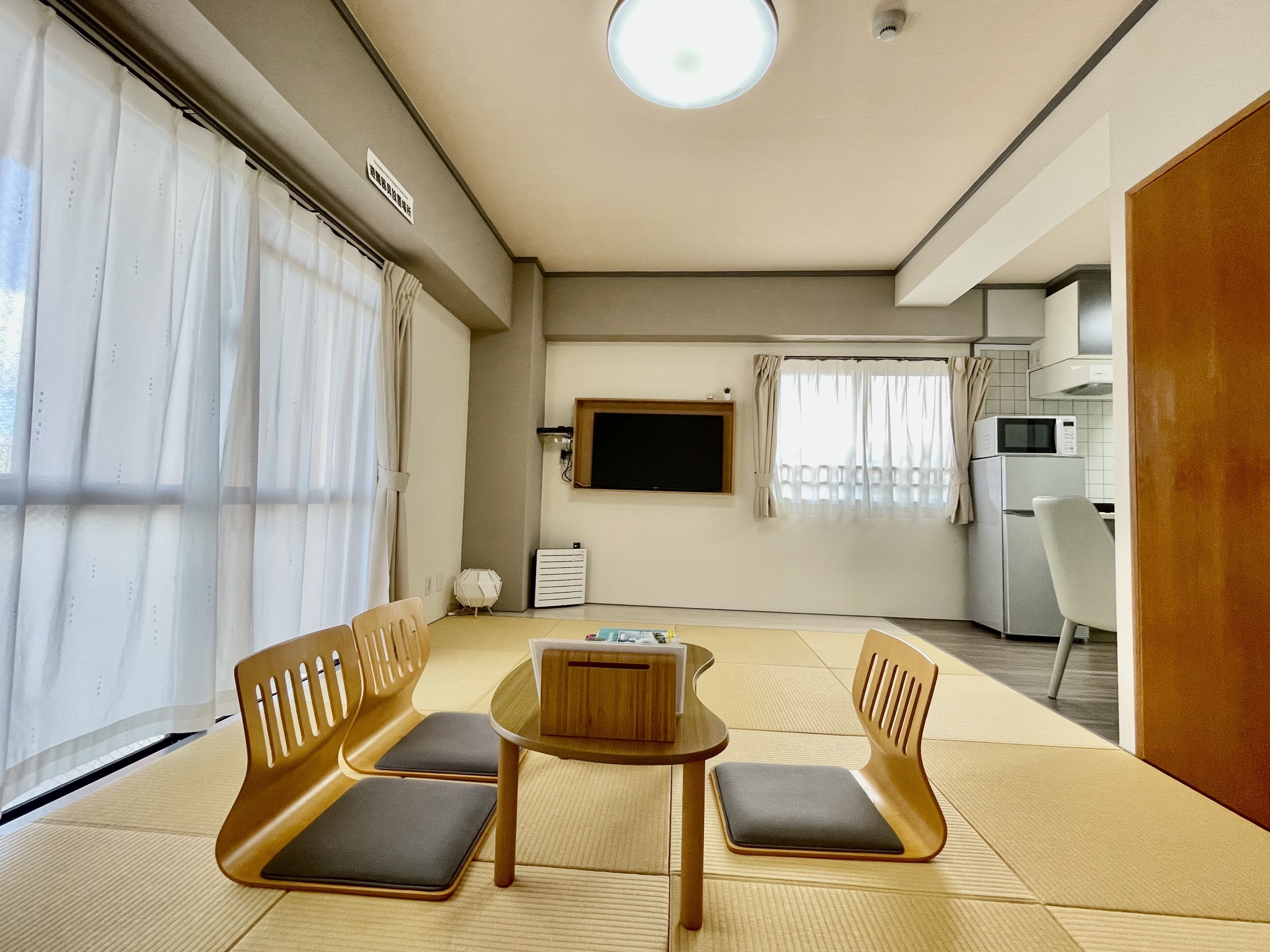 Hotel Tenshi Kan Kumoji