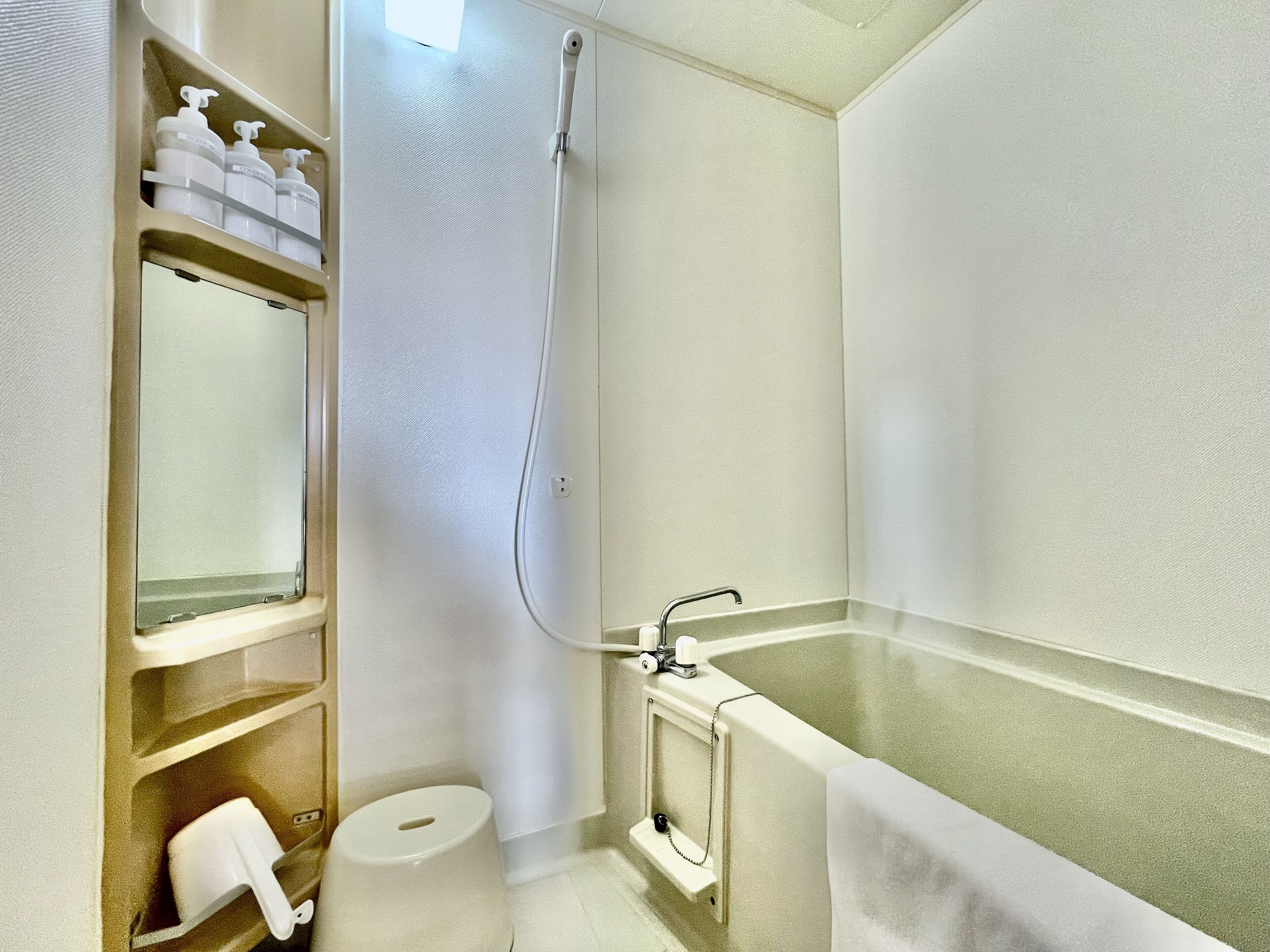 Hotel Tenshi Kan Kumoji