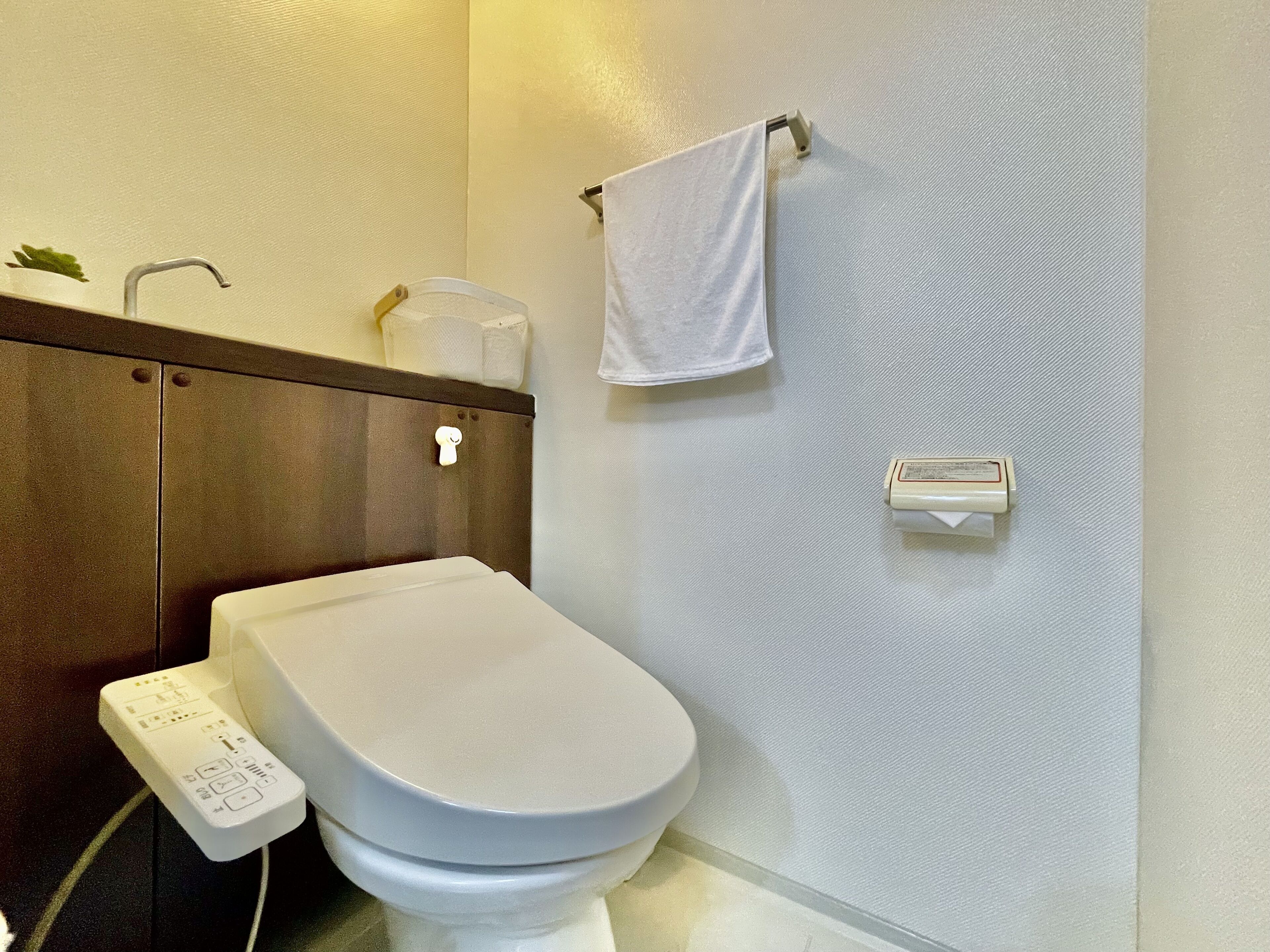 Hotel Tenshi Kan Kumoji