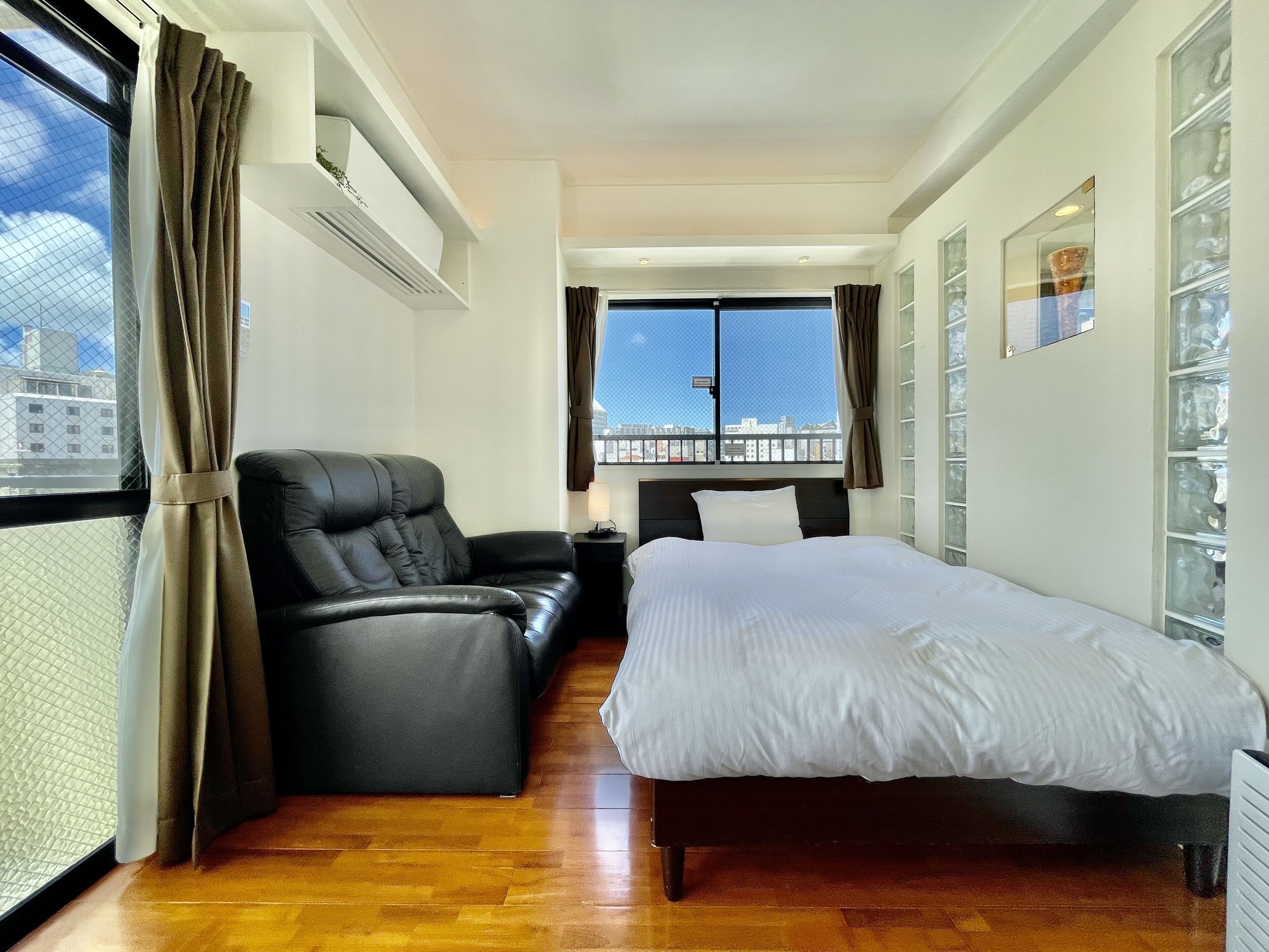 Hotel Tenshi Kan Kumoji