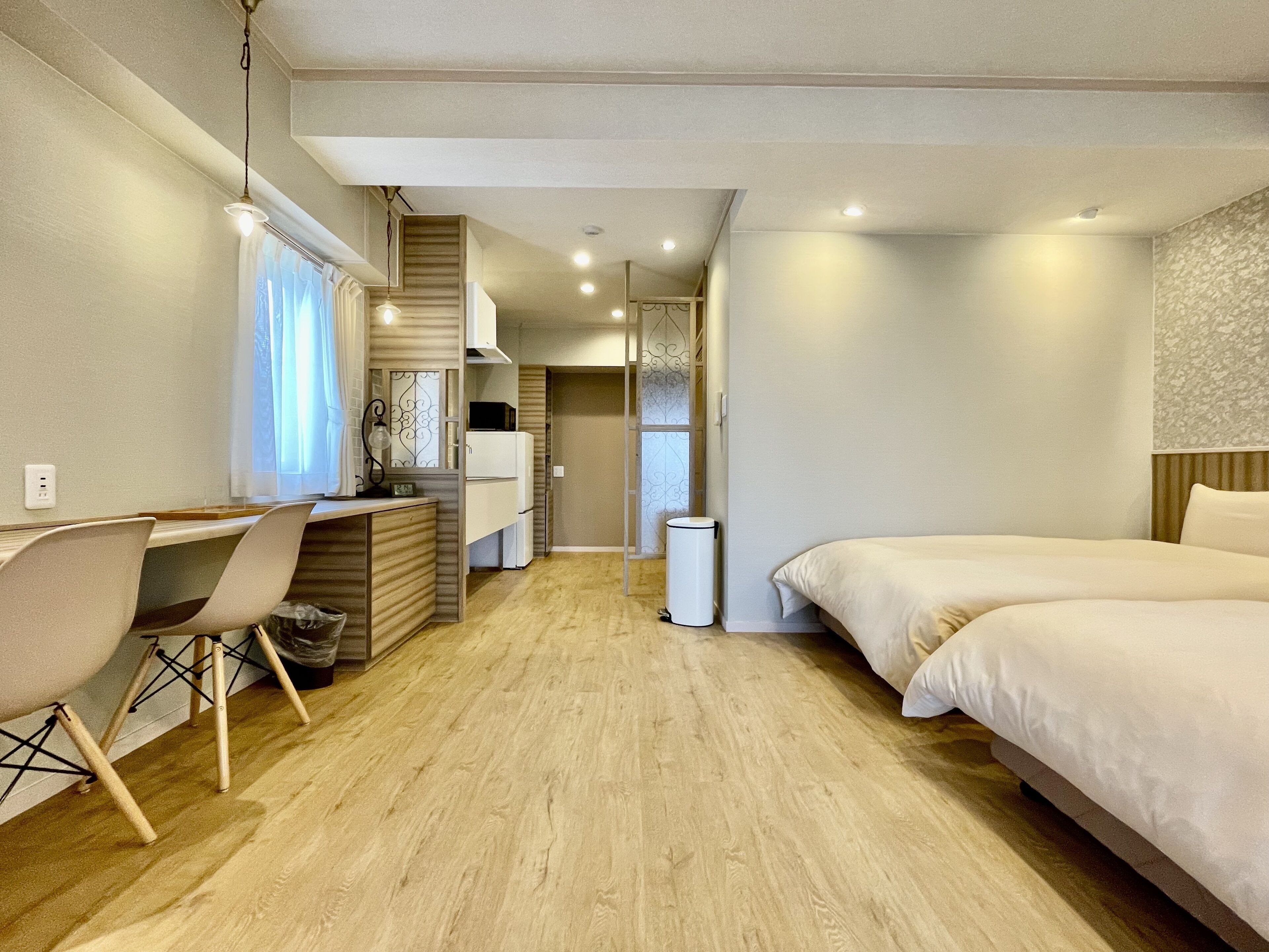 Hotel Tenshi Kan Kumoji