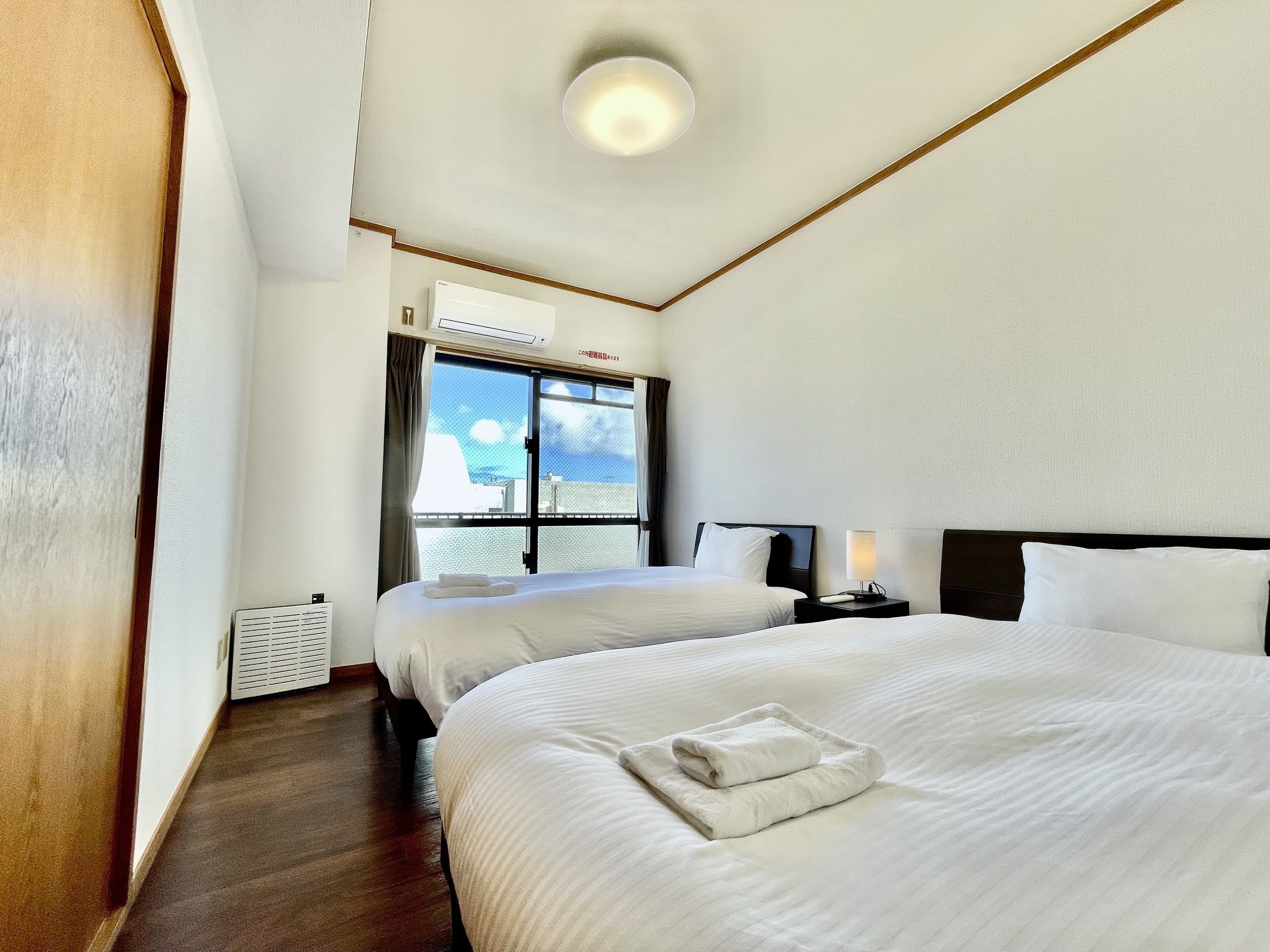 Hotel Tenshi Kan Kumoji