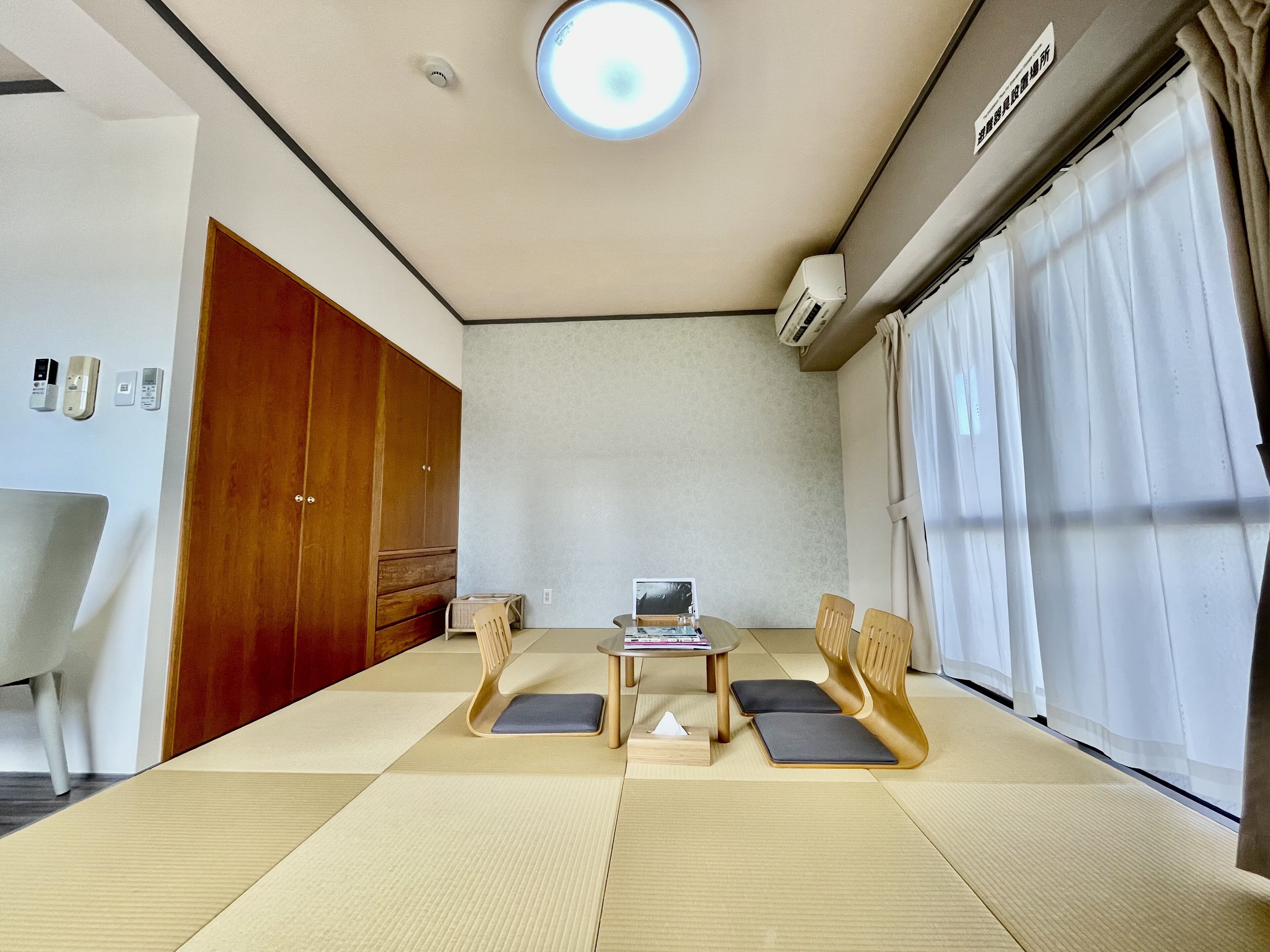 Hotel Tenshi Kan Kumoji