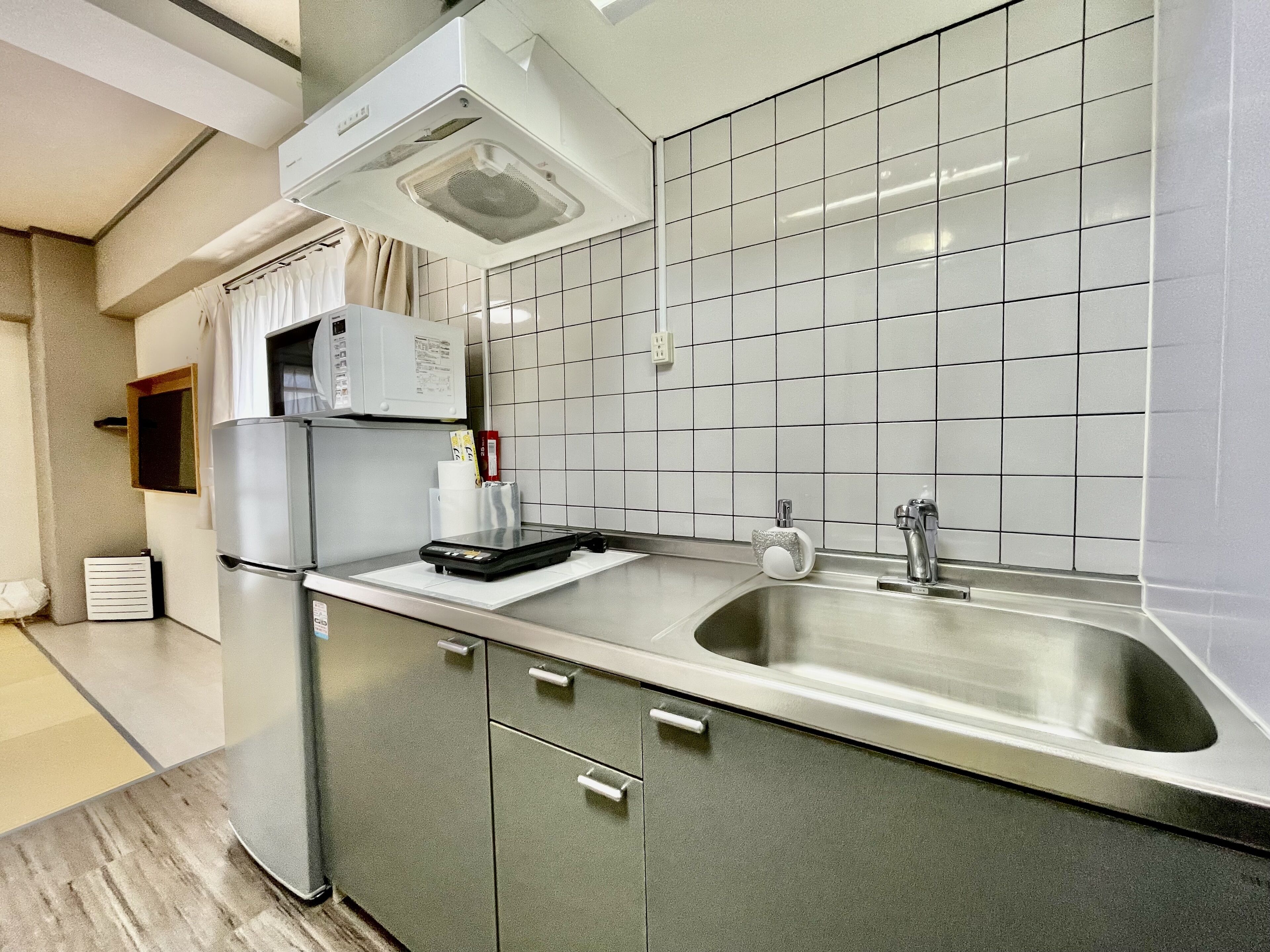 Hotel Tenshi Kan Kumoji