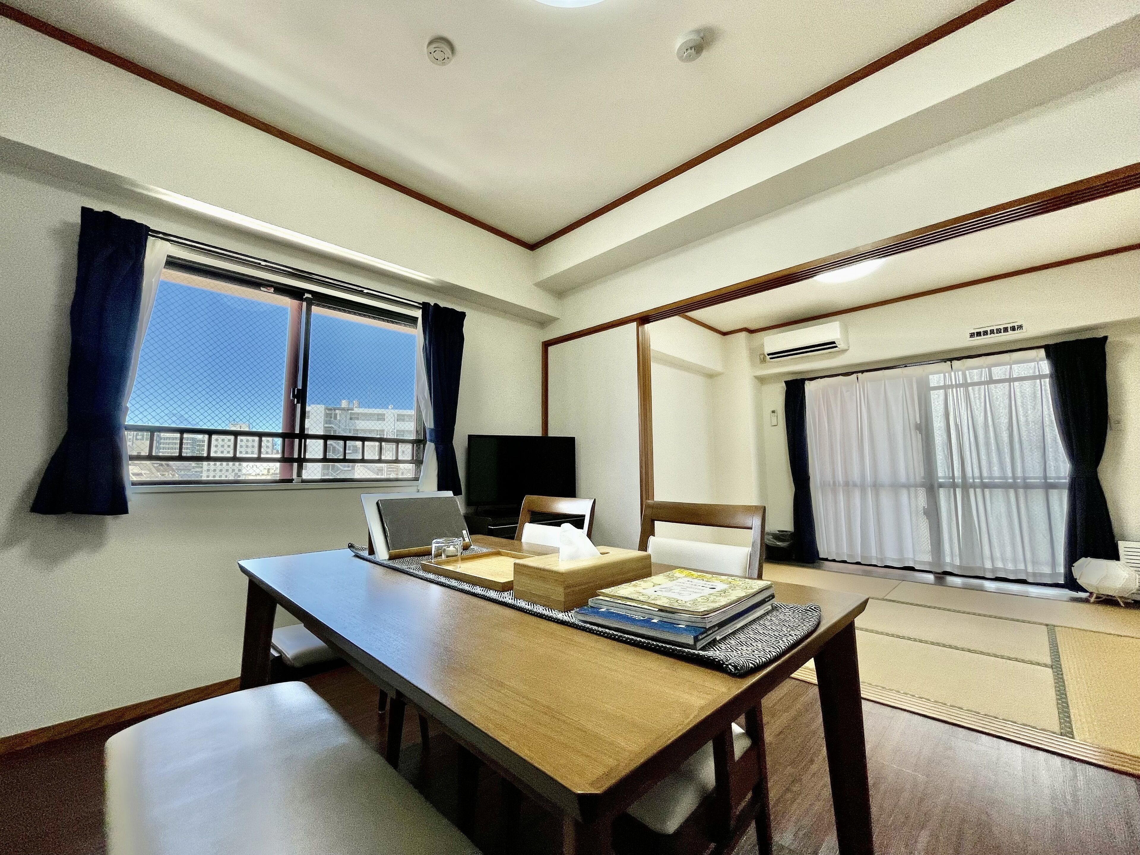 Hotel Tenshi Kan Kumoji