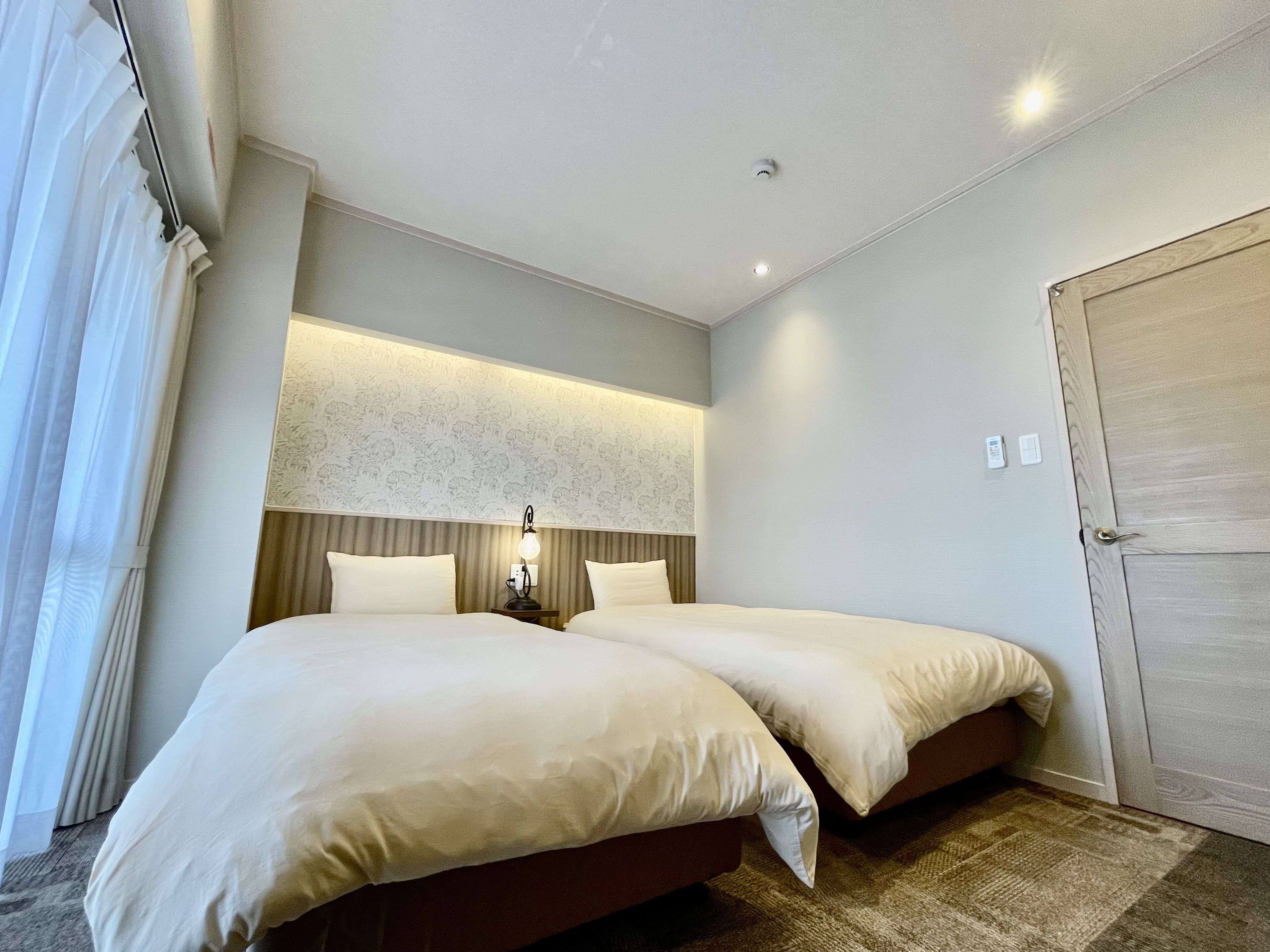 Hotel Tenshi Kan Kumoji