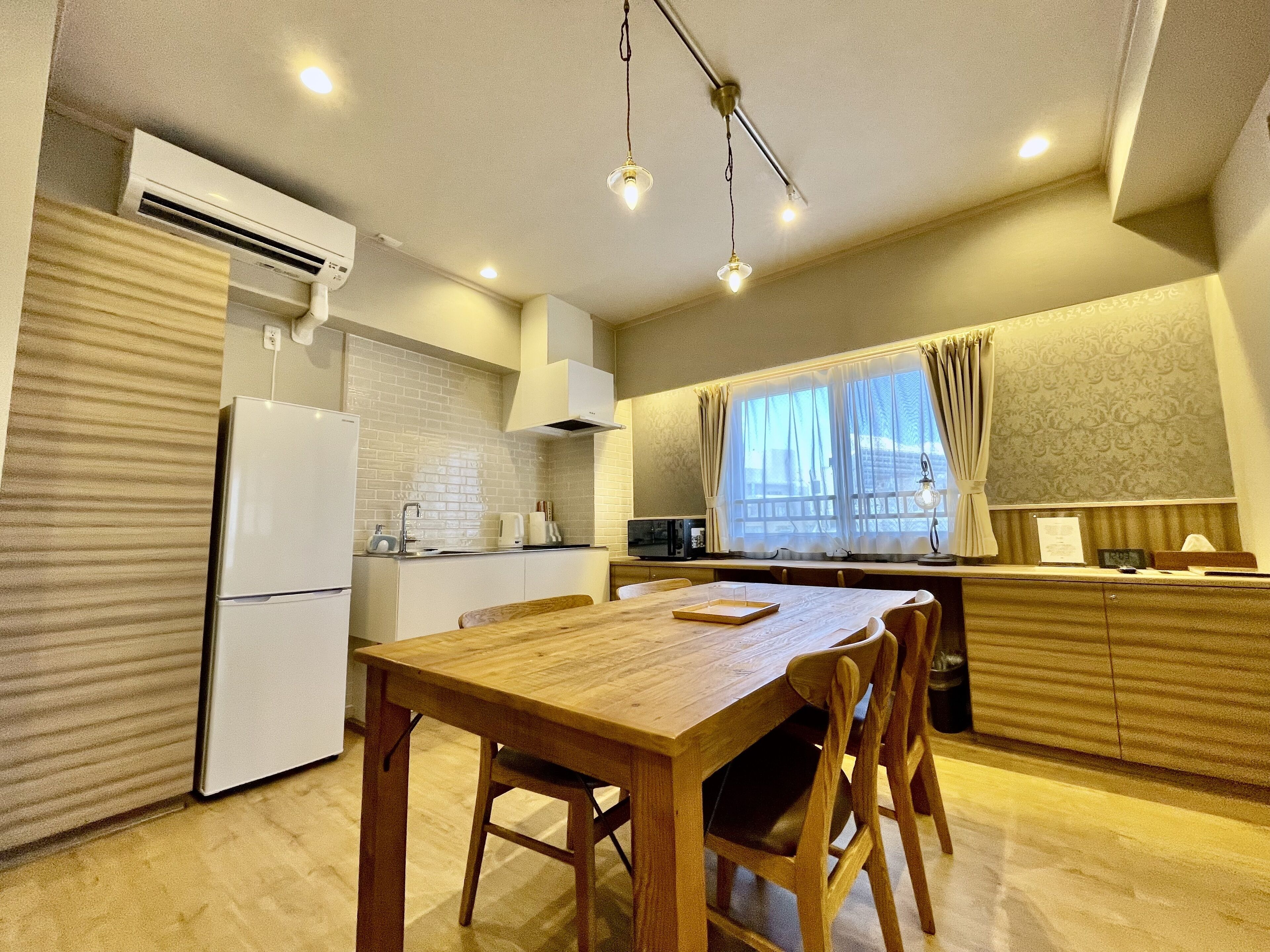 Hotel Tenshi Kan Kumoji
