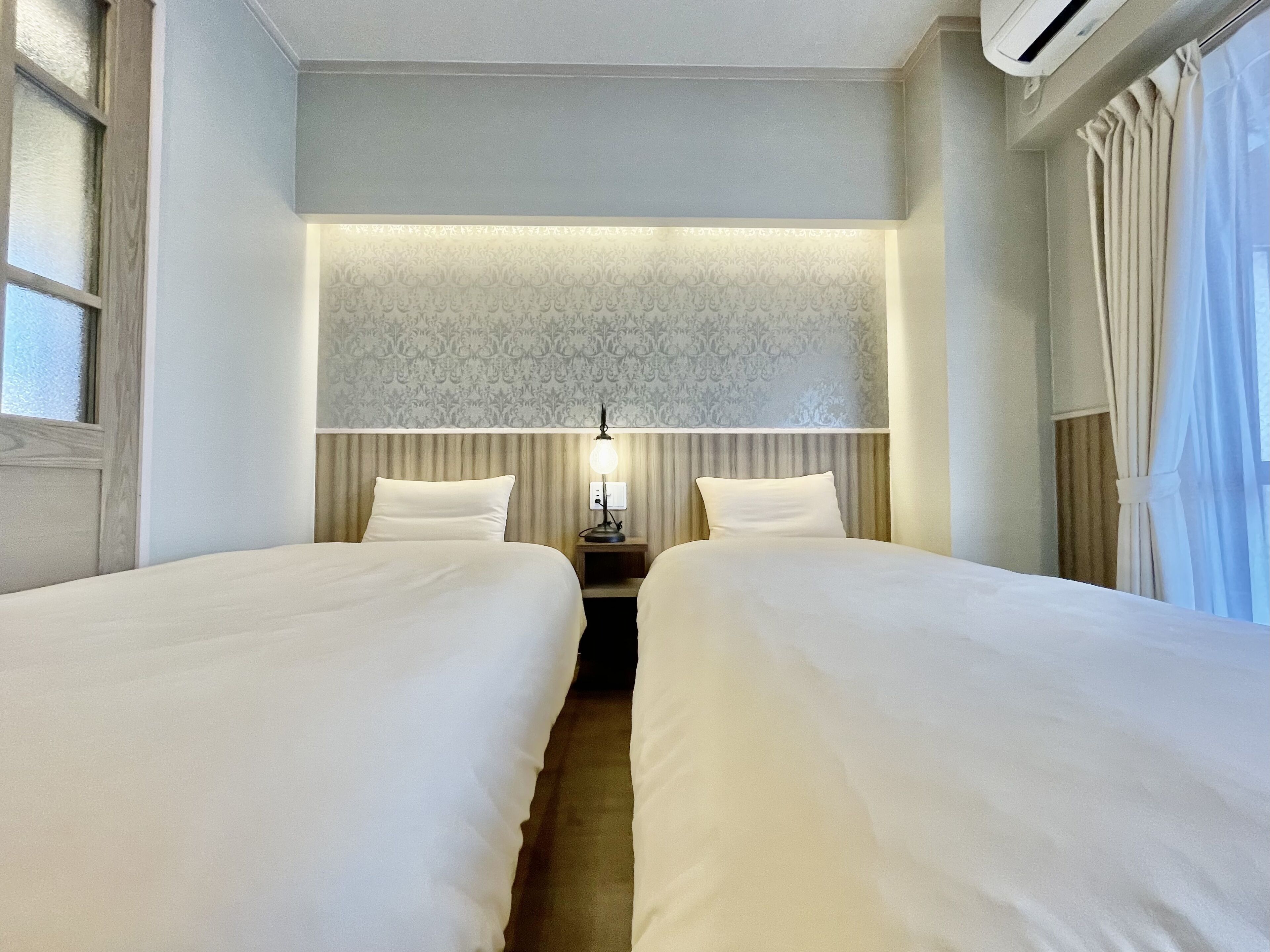 Hotel Tenshi Kan Kumoji