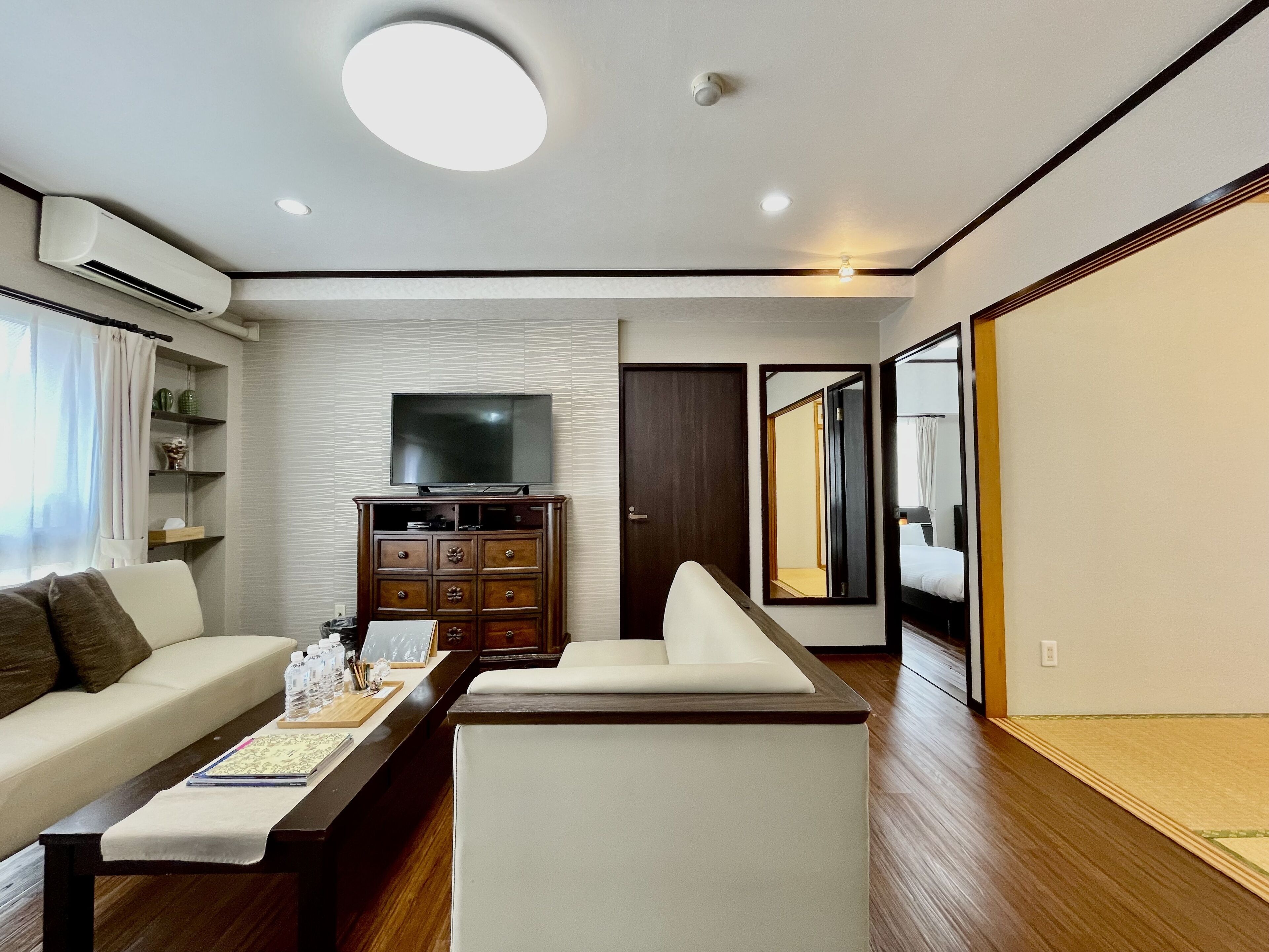 Hotel Tenshi Kan Kumoji