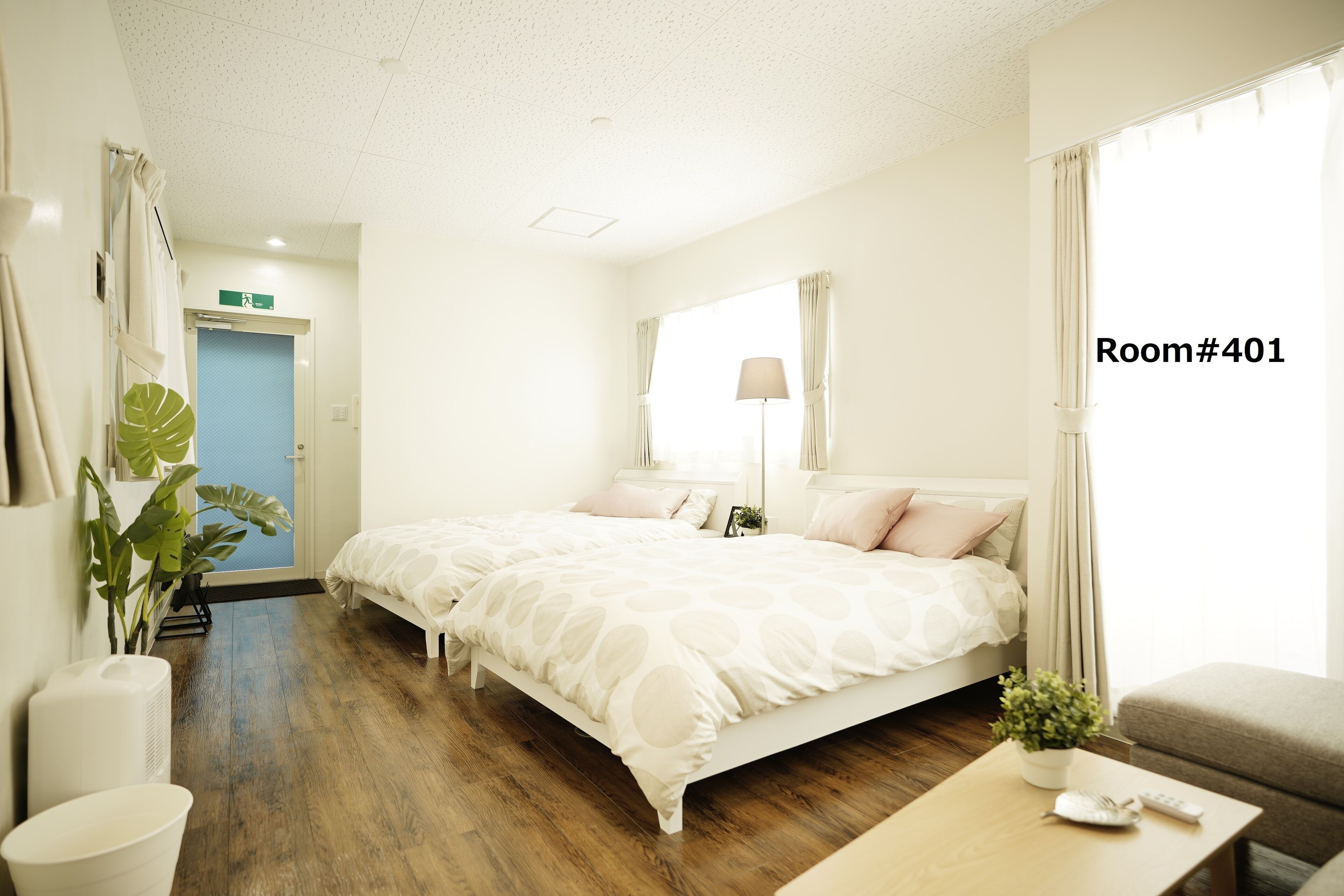 Hotel TomasMakishi