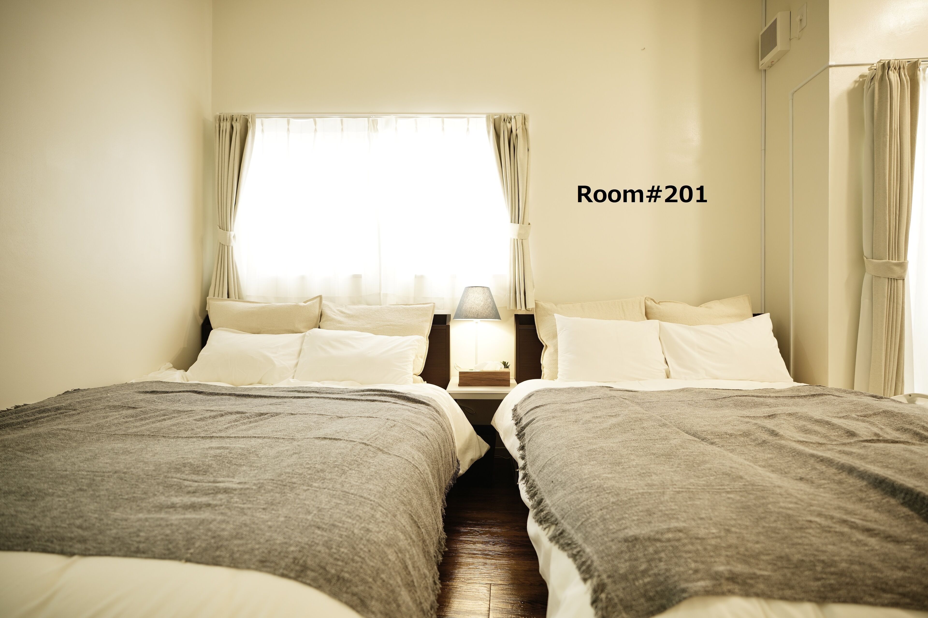 Hotel TomasMakishi
