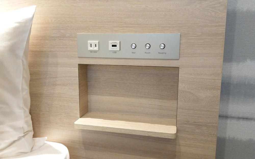 Hotel Torifito Naha Asahibashi