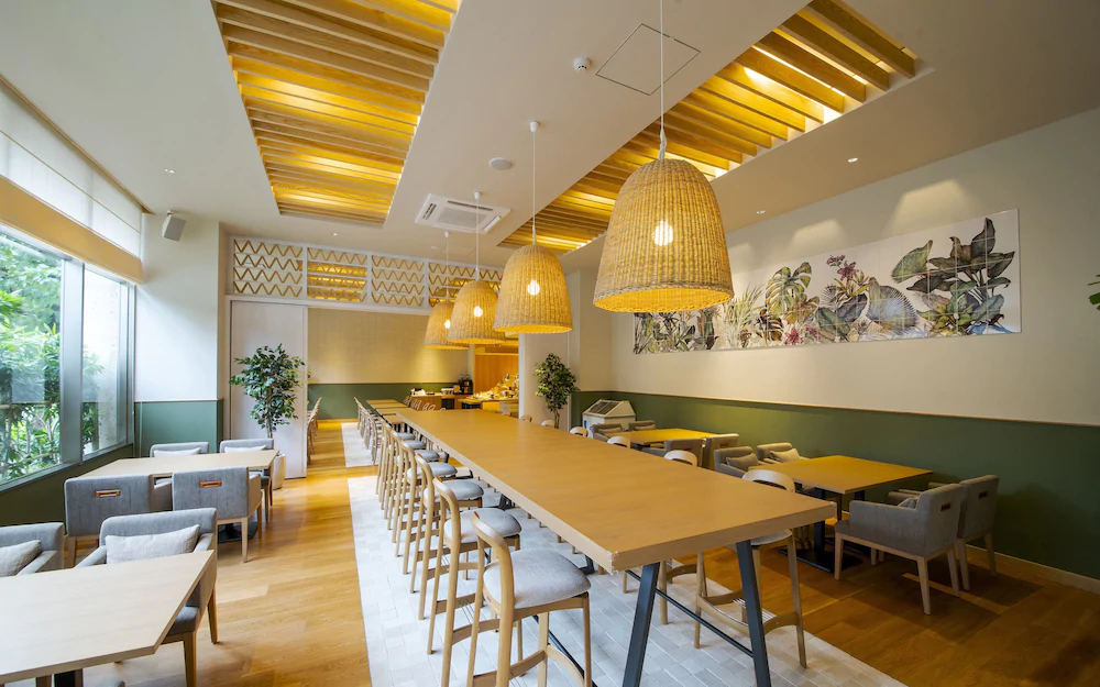Hotel Torifito Naha Asahibashi