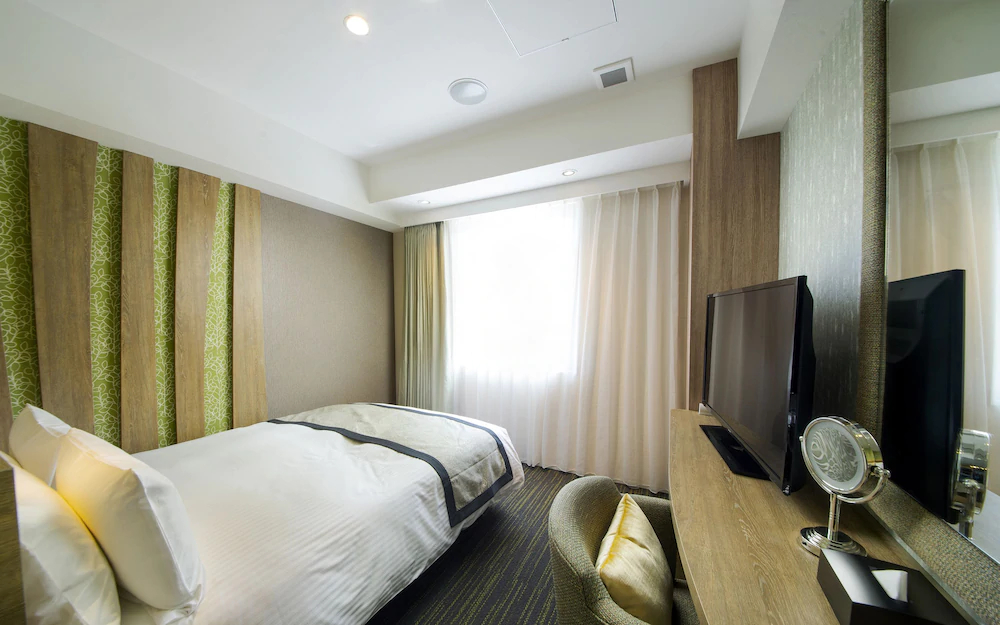 Hotel Torifito Naha Asahibashi