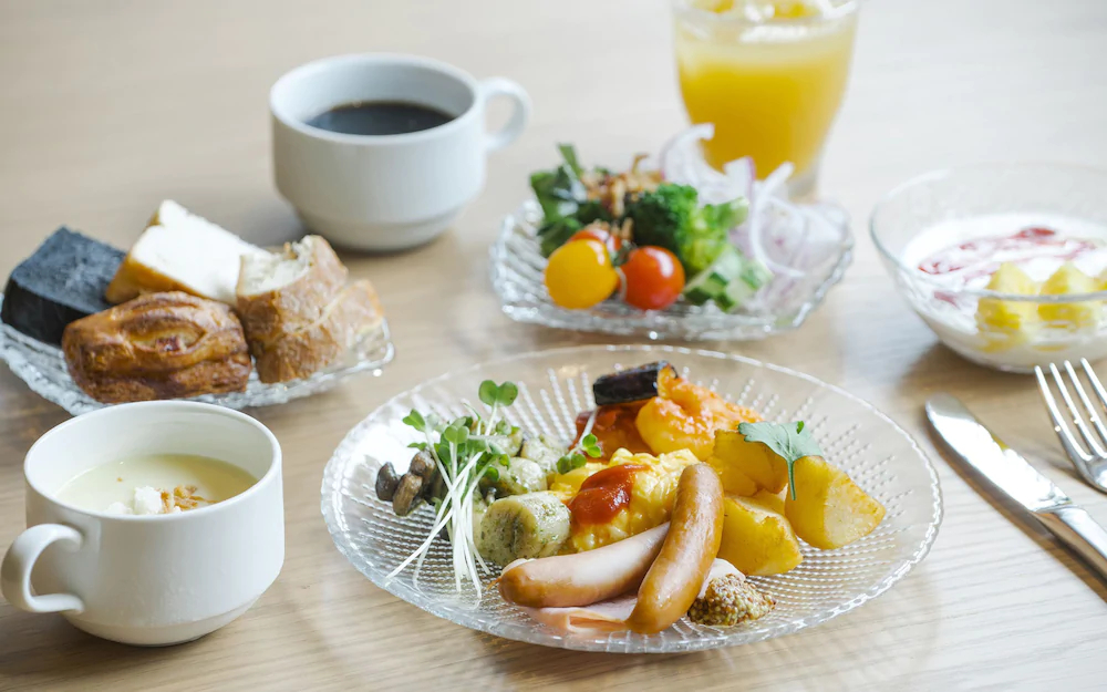 Hotel Torifito Naha Asahibashi