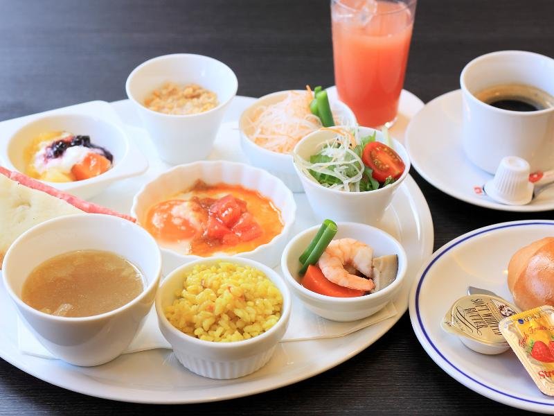 Hotel Yuquesta Asahibashi