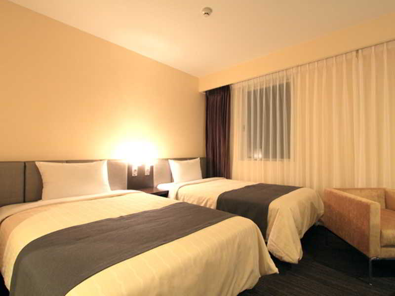 Hotel Yuquesta Asahibashi