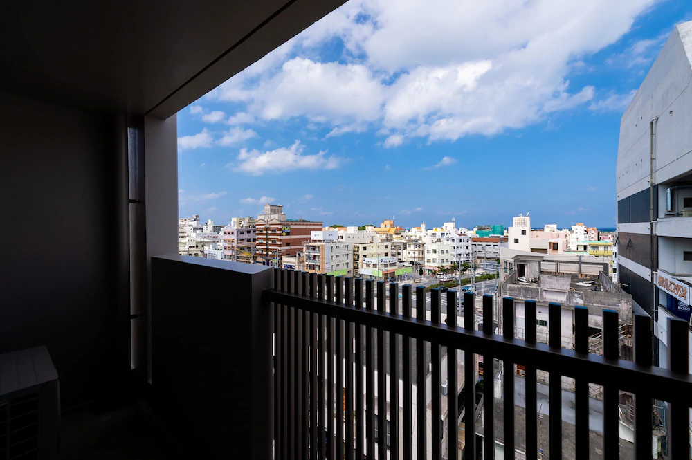 Little Island Okinawa Matsuyama