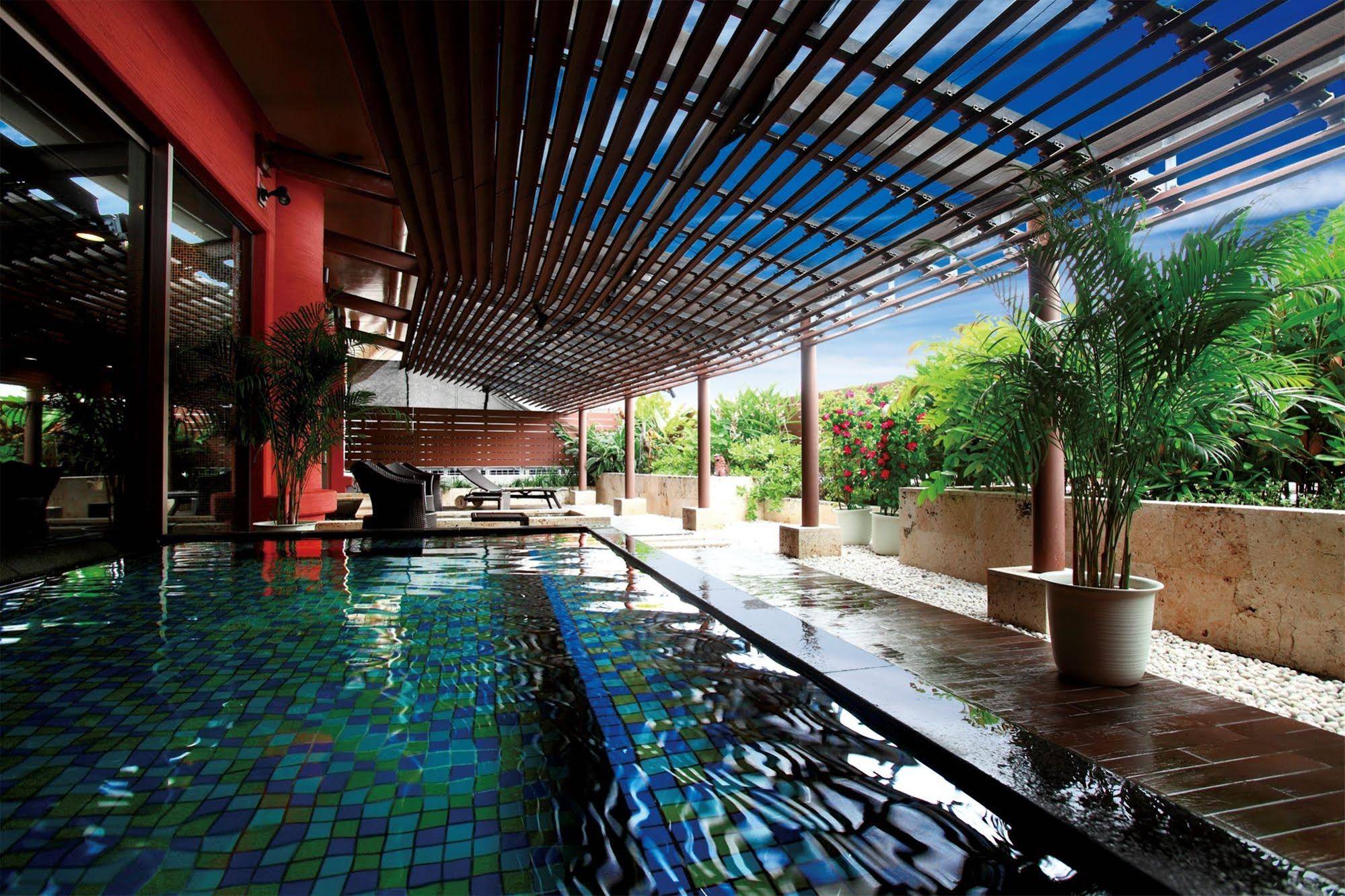 Loisir Hotel & Loisir Spa Tower Naha