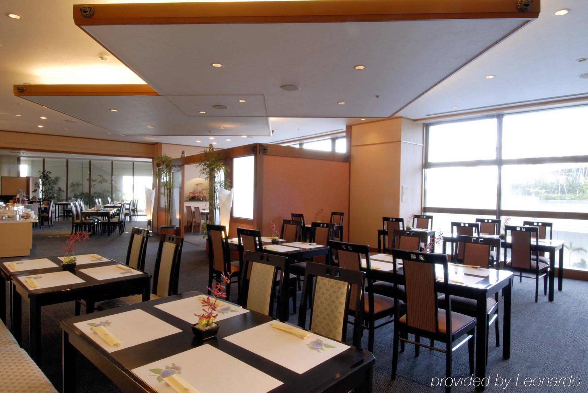 Loisir Hotel & Loisir Spa Tower Naha