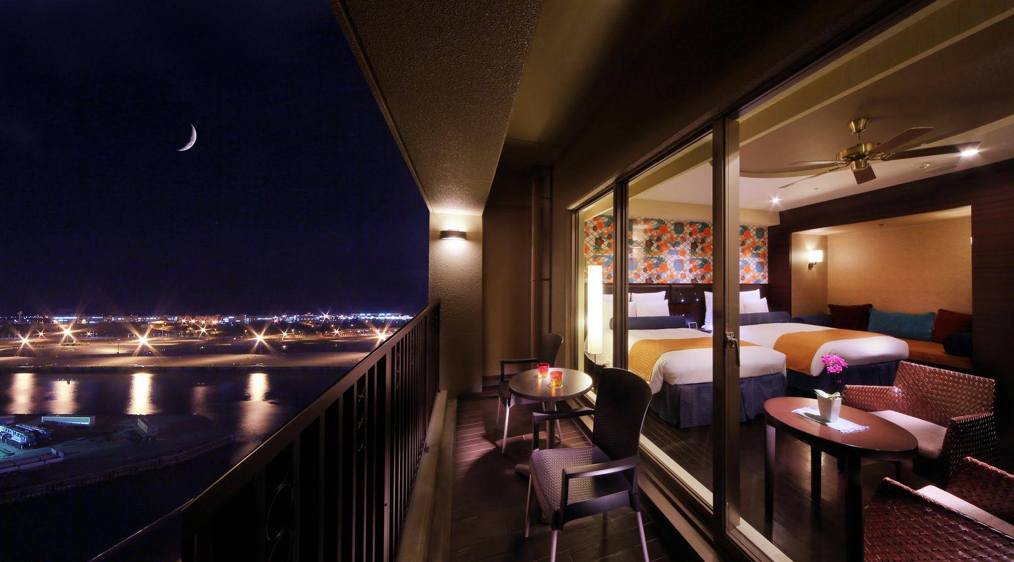 Loisir Hotel & Loisir Spa Tower Naha