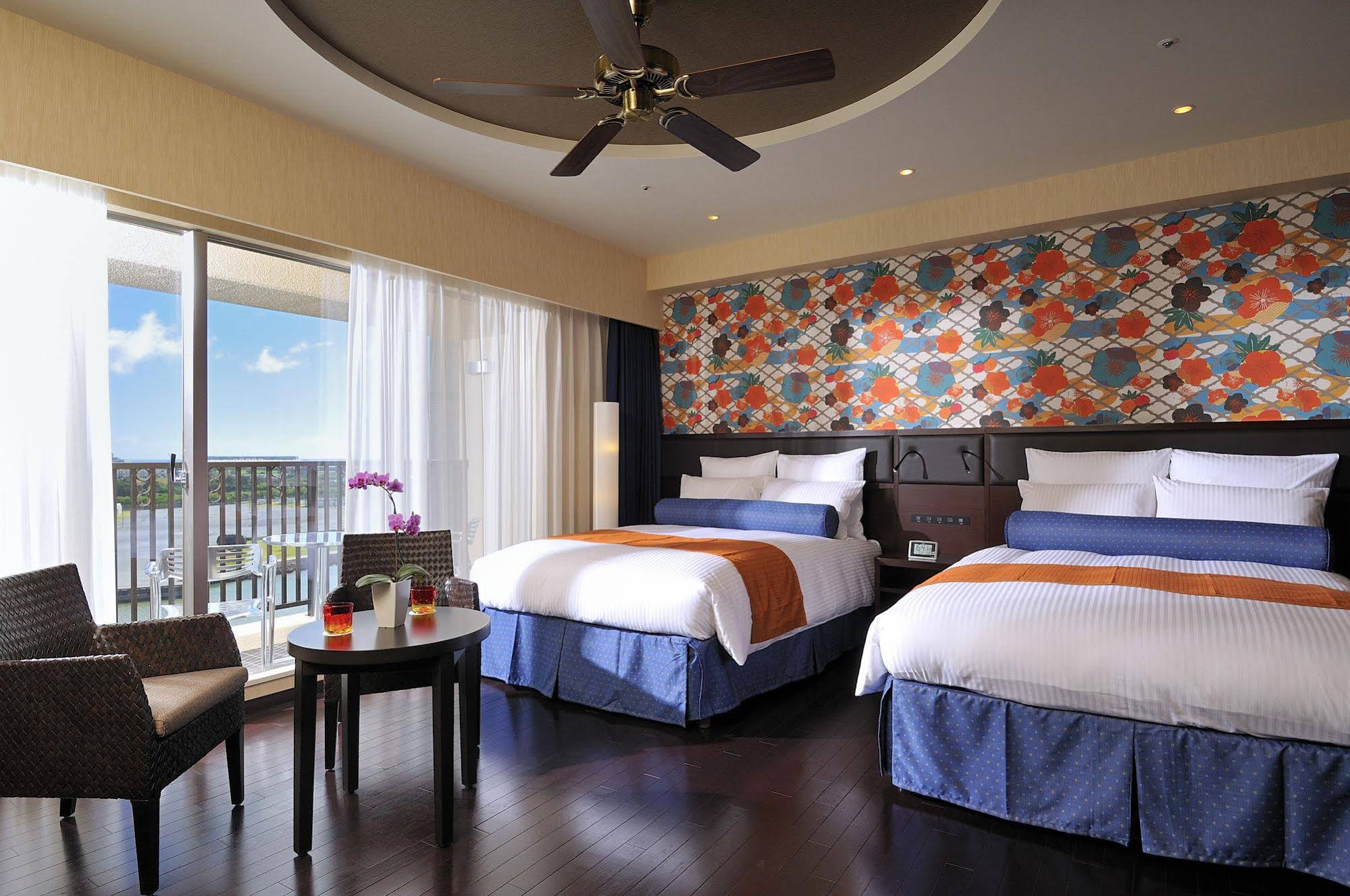 Loisir Hotel & Loisir Spa Tower Naha