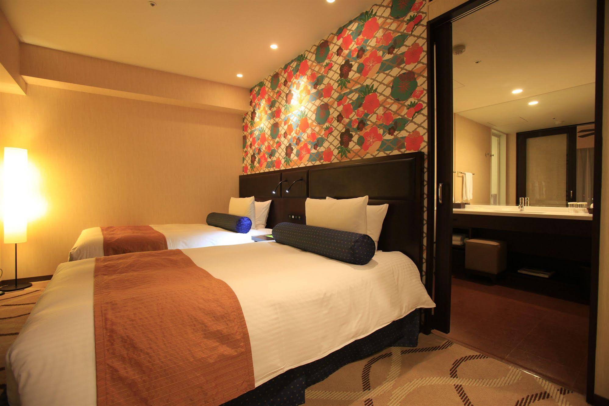 Loisir Hotel & Loisir Spa Tower Naha