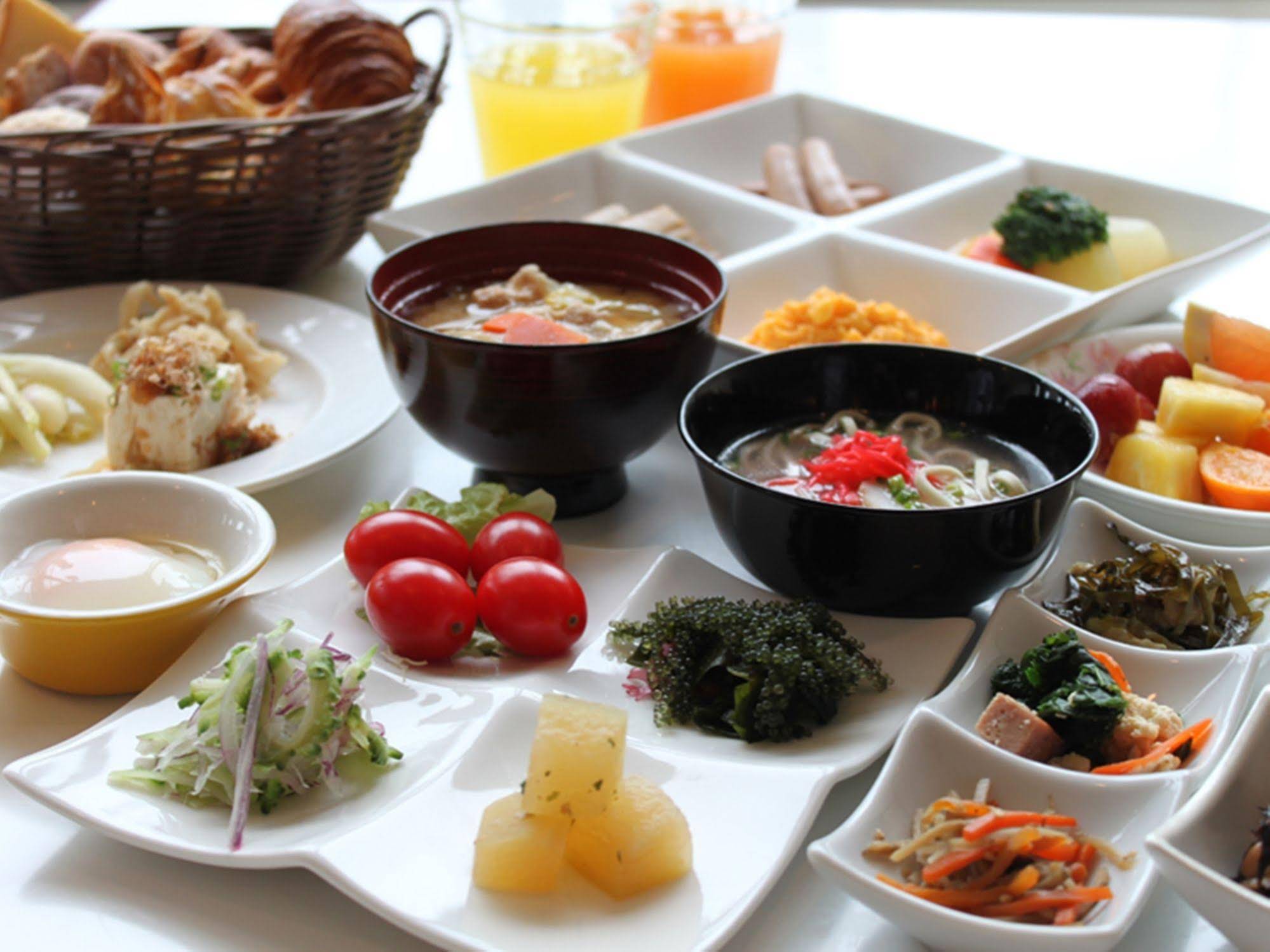 Loisir Hotel & Loisir Spa Tower Naha