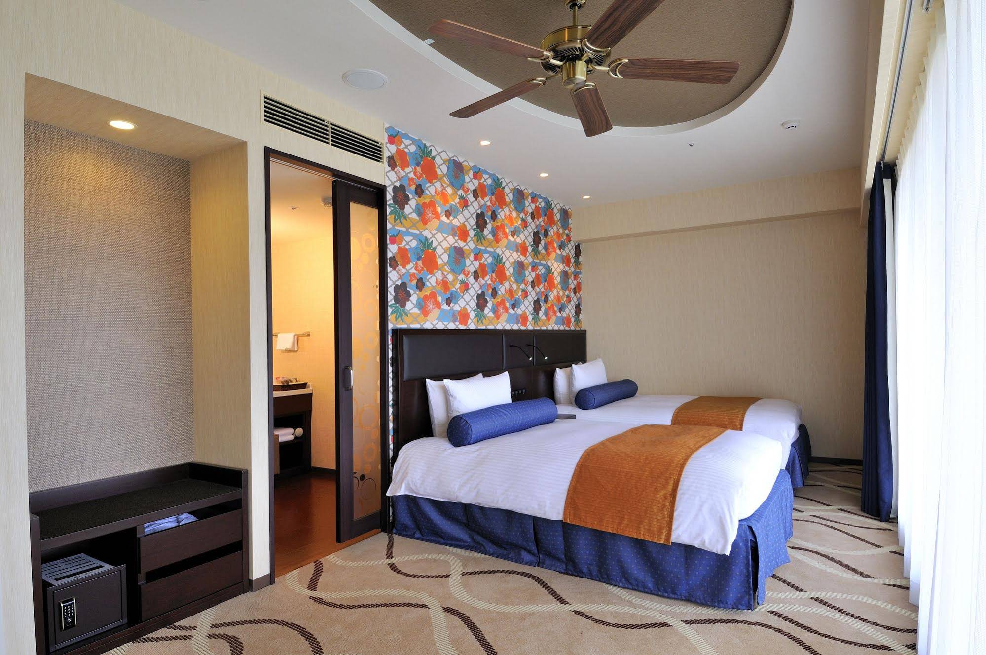 Loisir Hotel & Loisir Spa Tower Naha