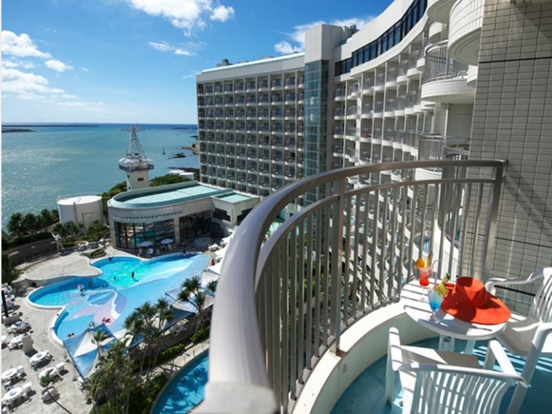 Loisir Hotel Naha
