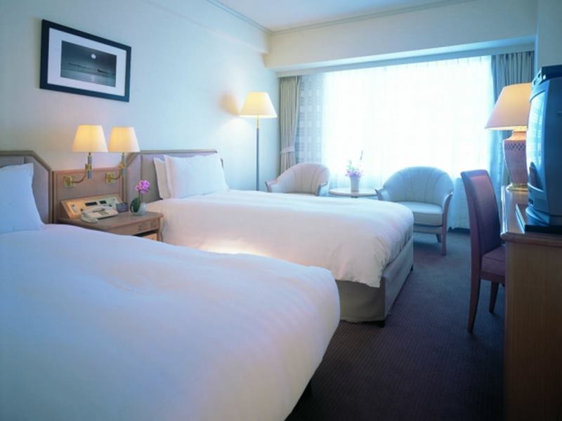 Loisir Hotel Naha