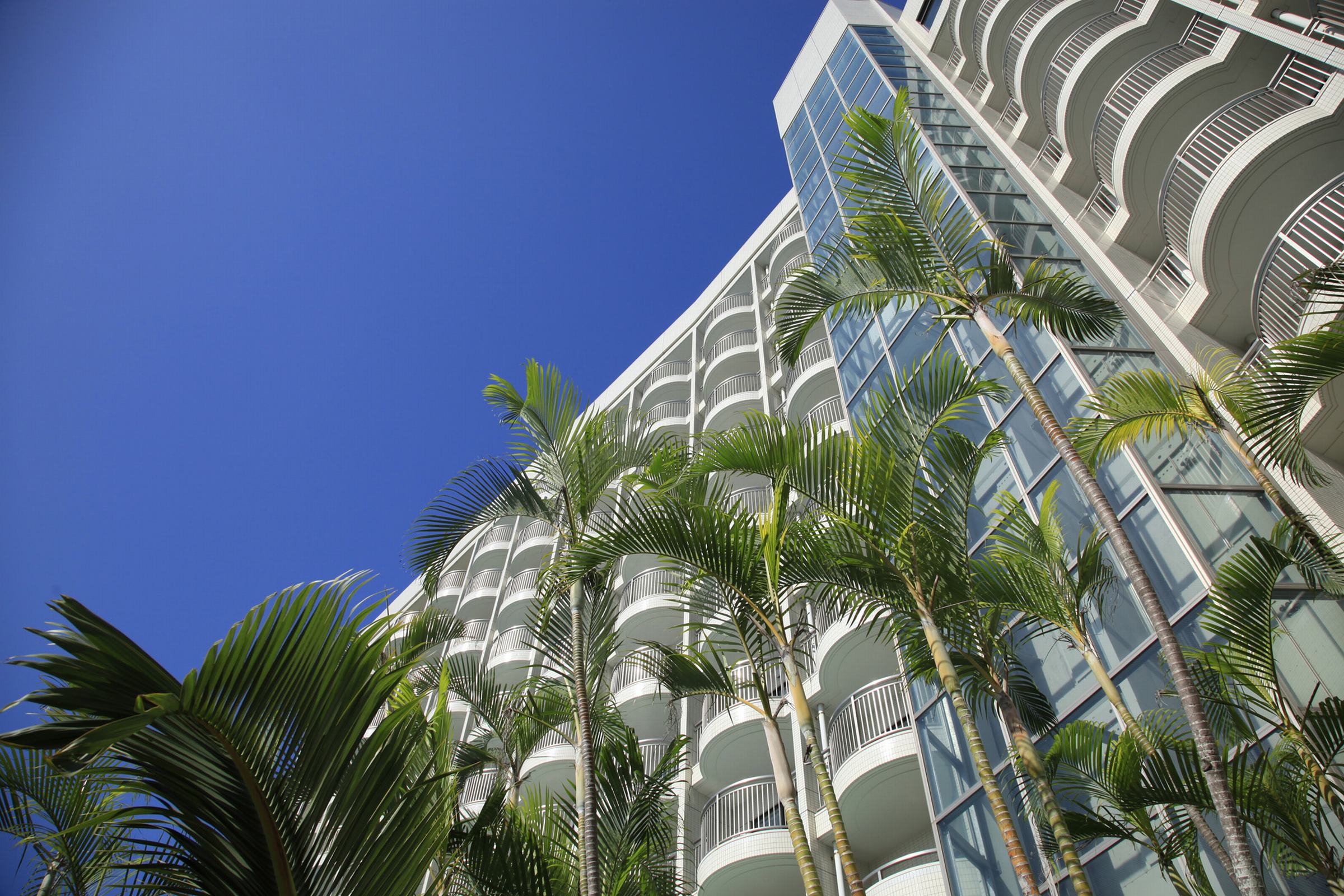 Loisir Hotel Naha