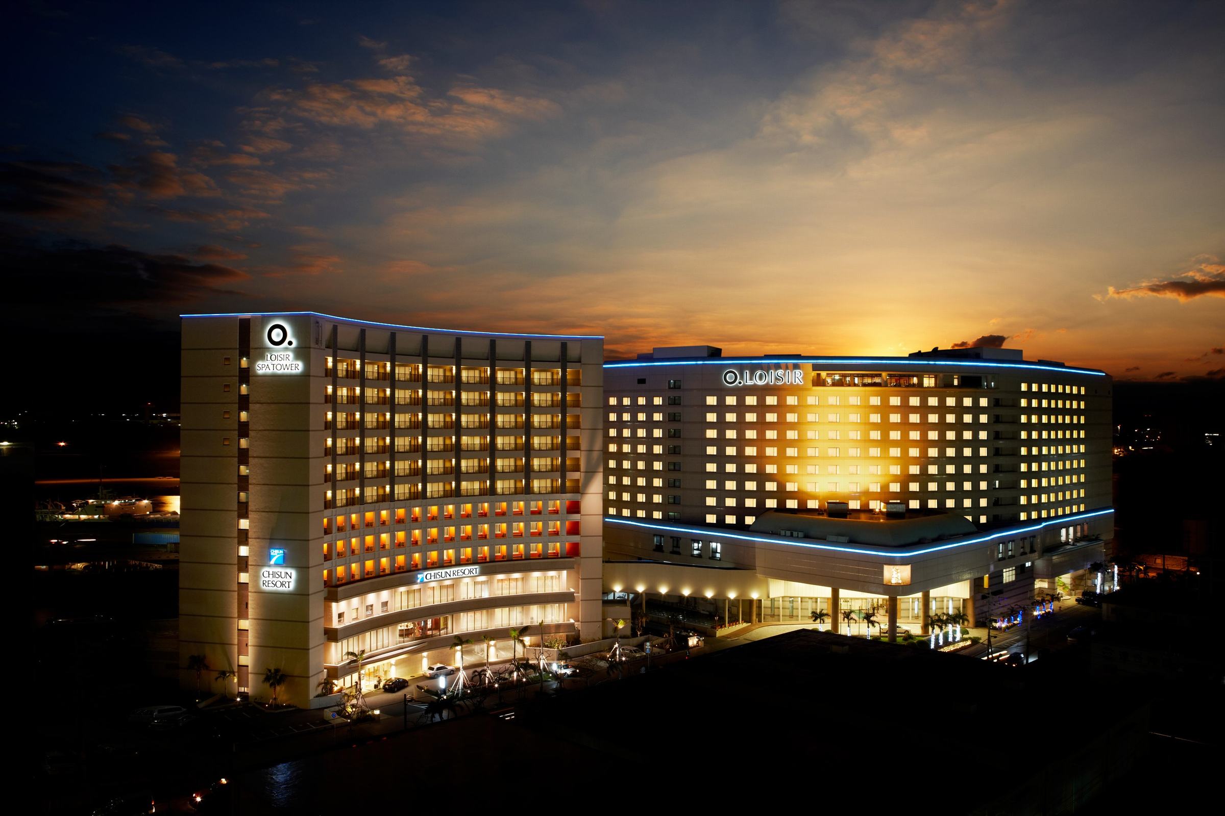 Loisir Hotel Naha