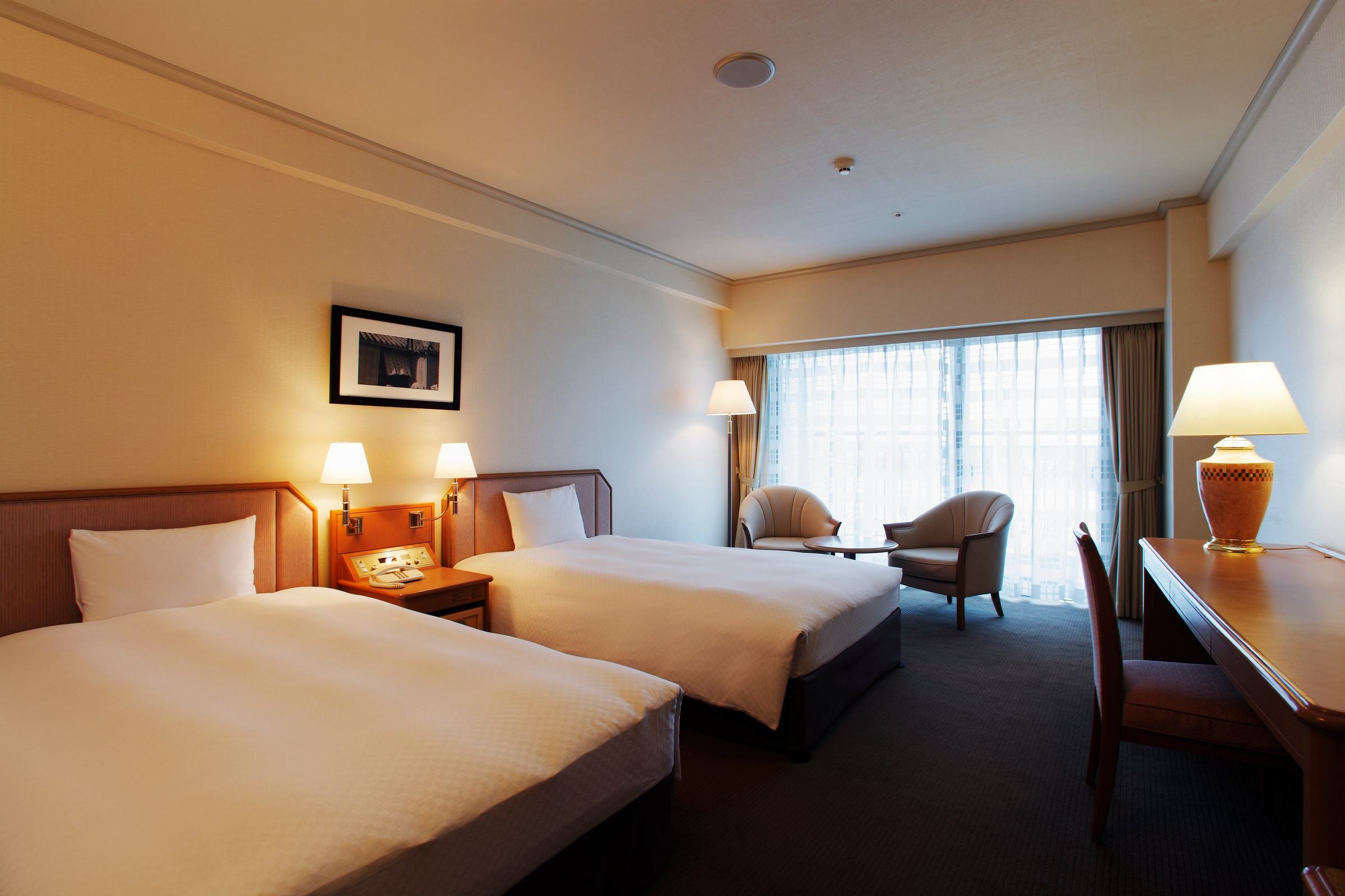 Loisir Hotel Naha