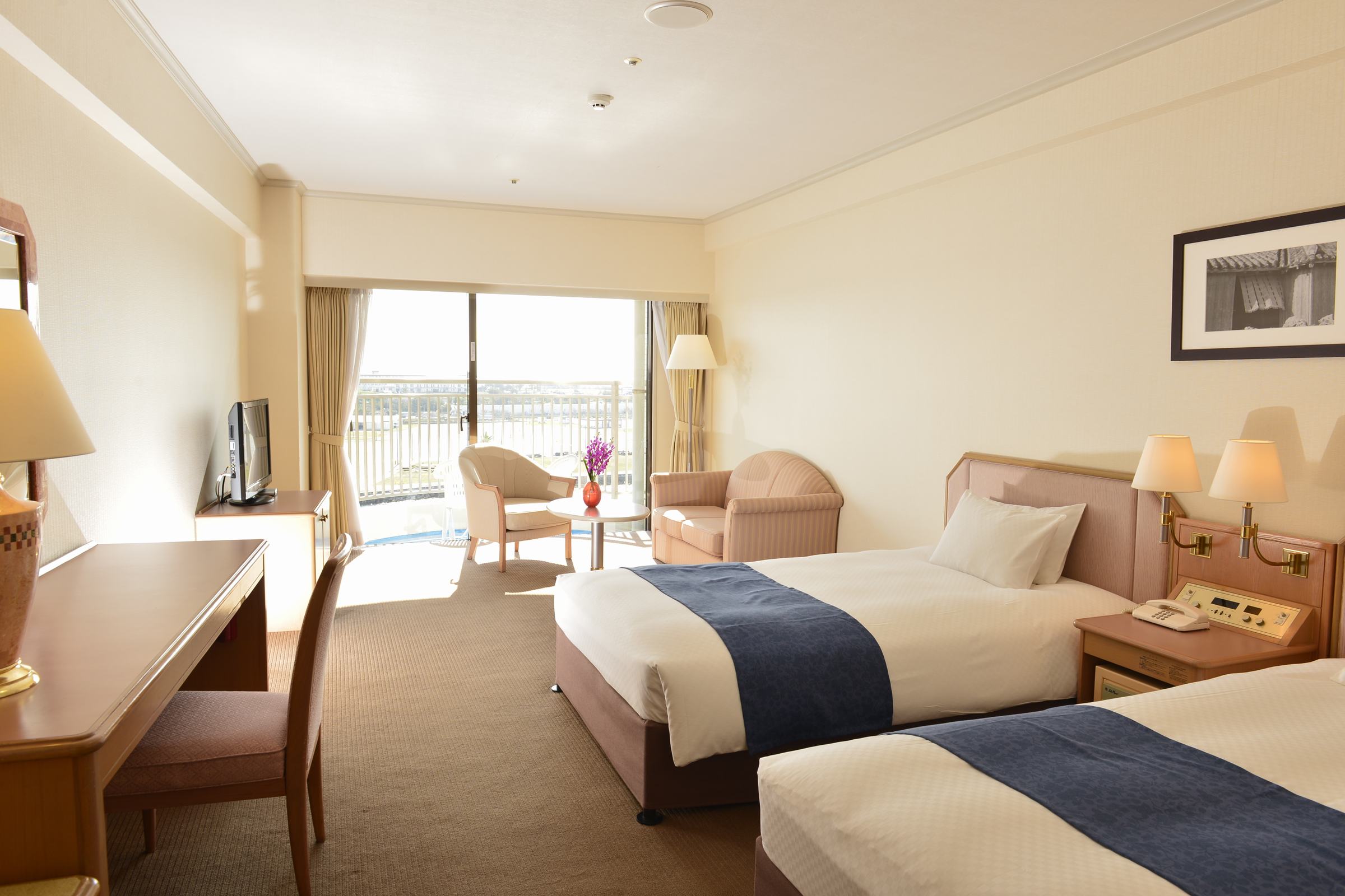 Loisir Hotel Naha