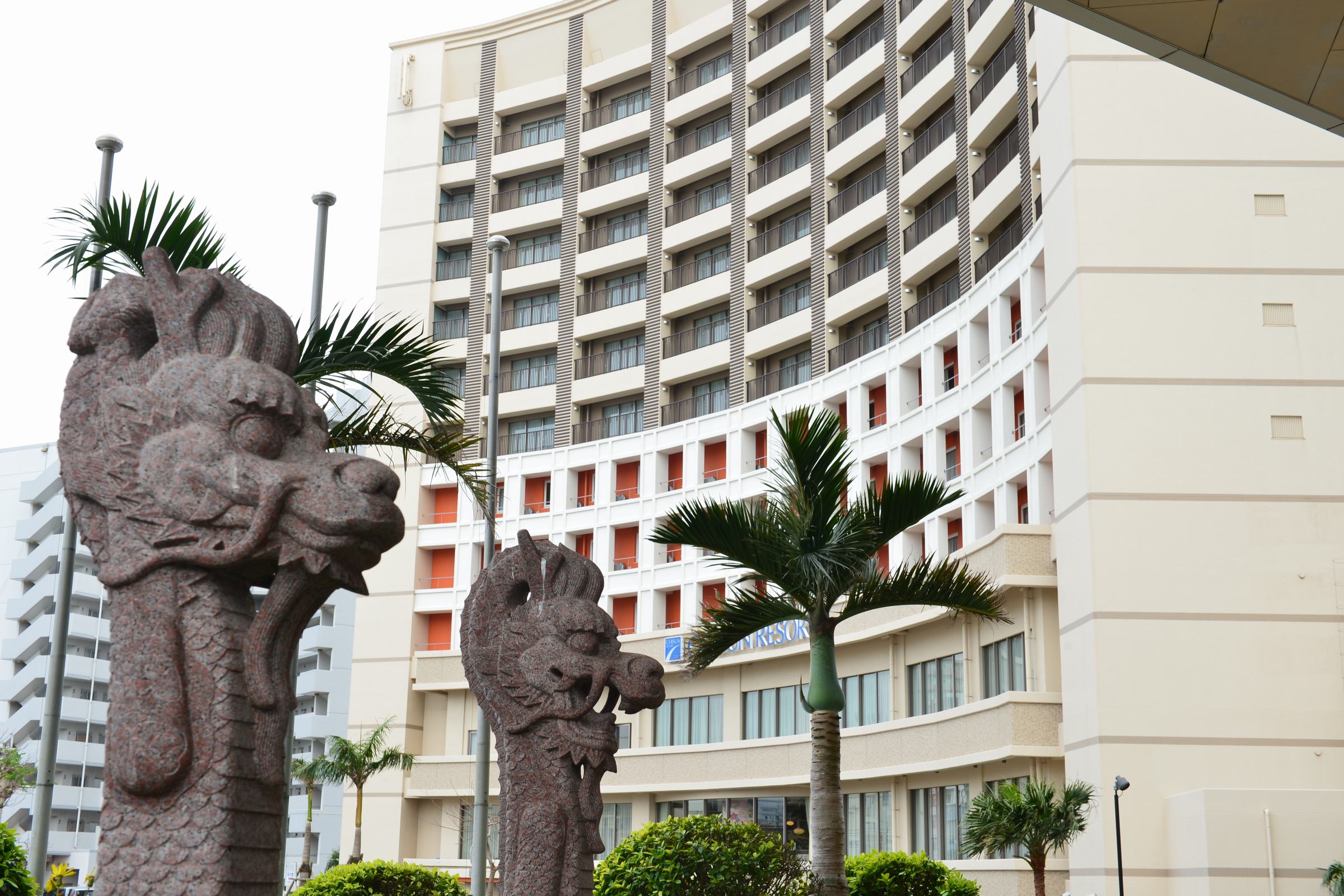 Loisir Hotel Naha
