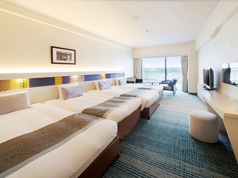 Loisir Hotel Naha