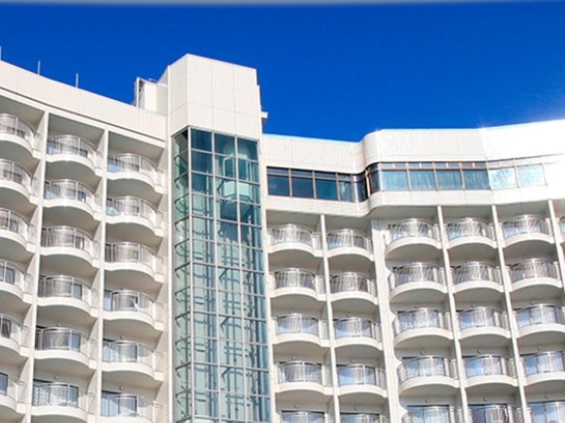 Loisir Hotel Naha