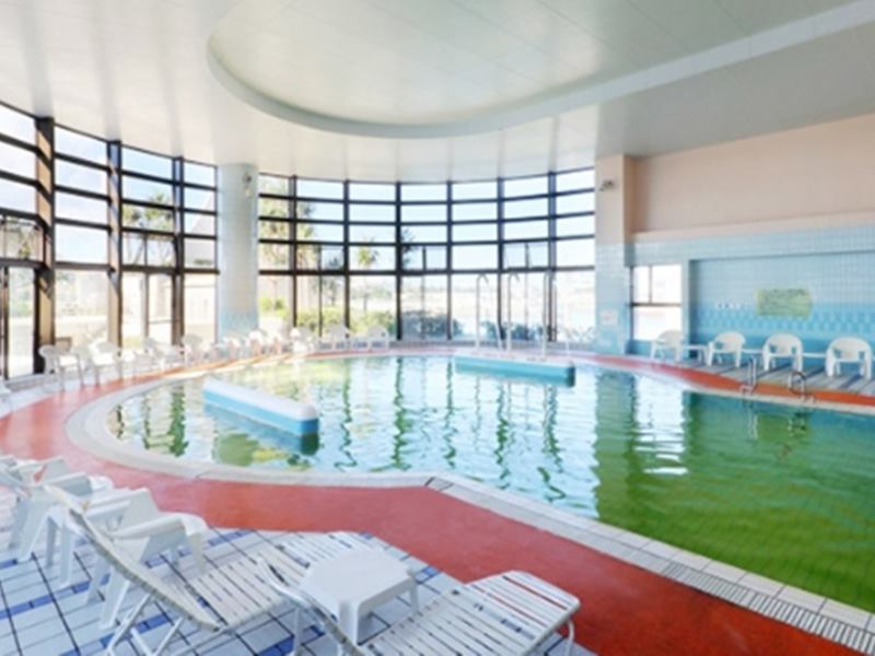 Loisir Hotel Naha