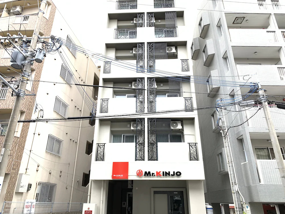 Mr. Kinjo Miki24