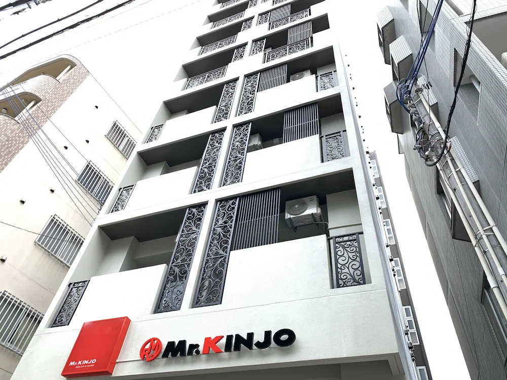 Mr. Kinjo Miki24
