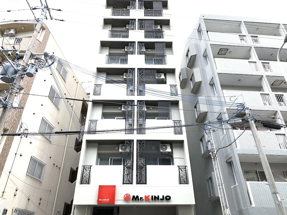 Mr. Kinjo Miki24