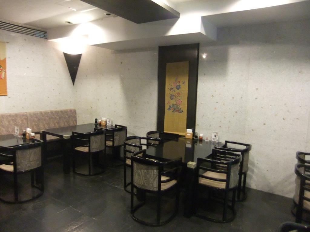 Naha Grand Hotel