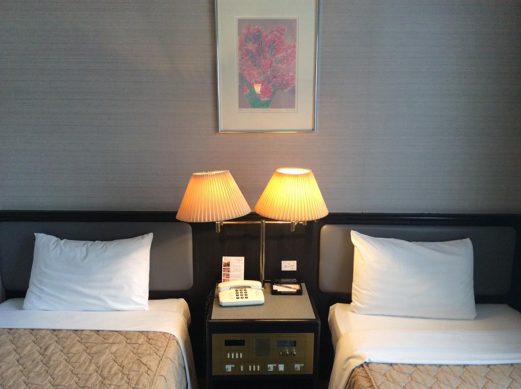 Naha Grand Hotel