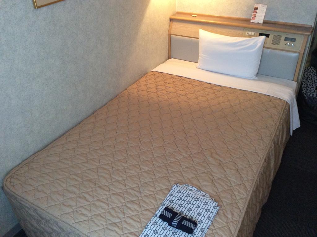 Naha Grand Hotel