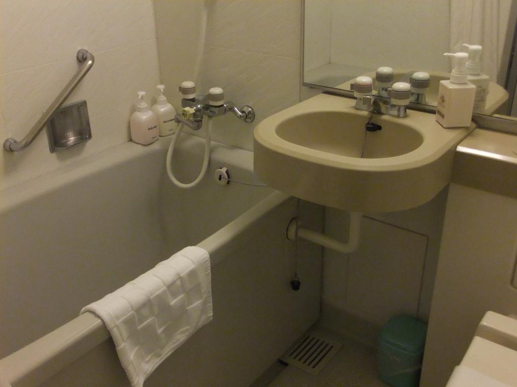 Naha Grand Hotel